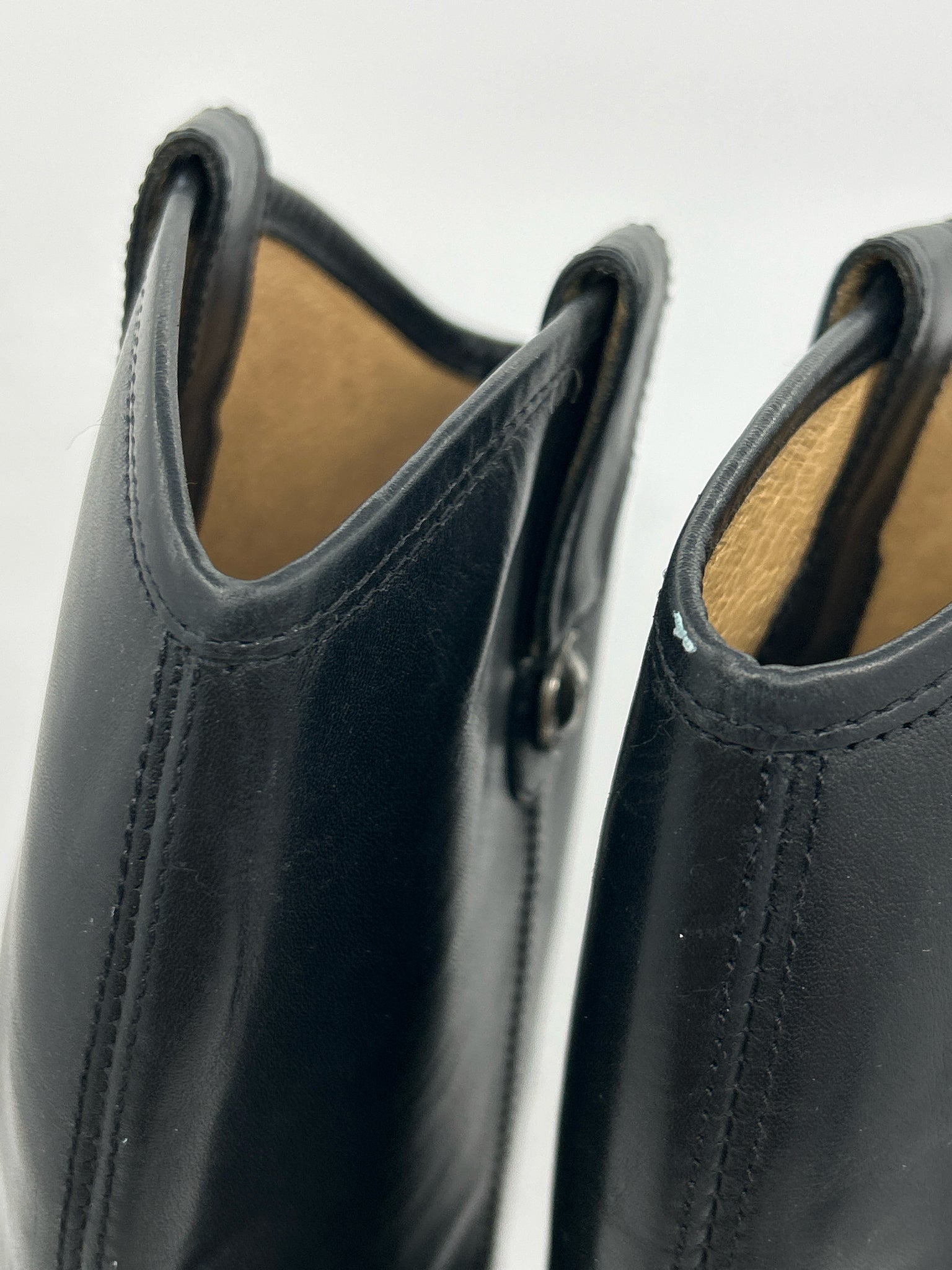 FRYE Size 6B Black Women Boots