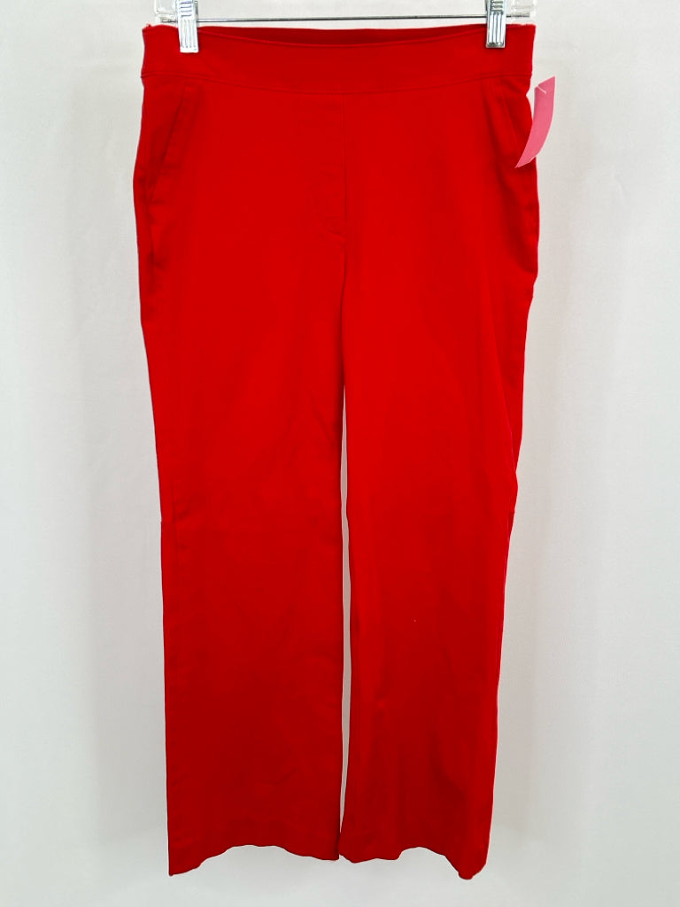 SPANX Women Size S Red Pants