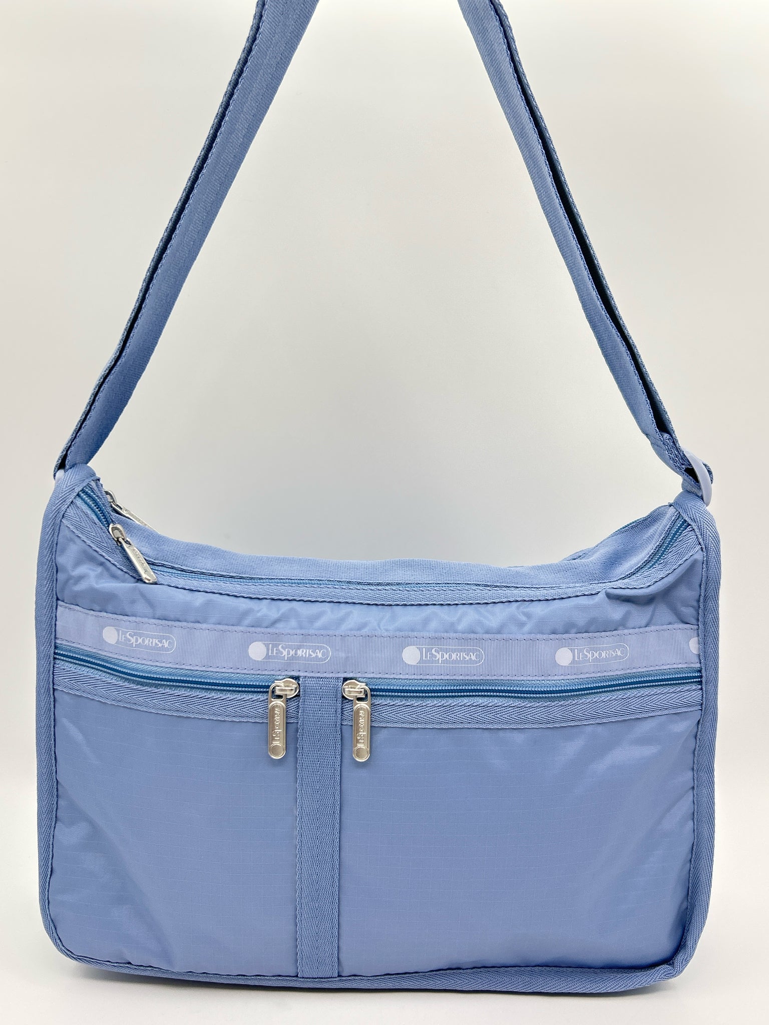 LESPORTSAC Blue Women Purse