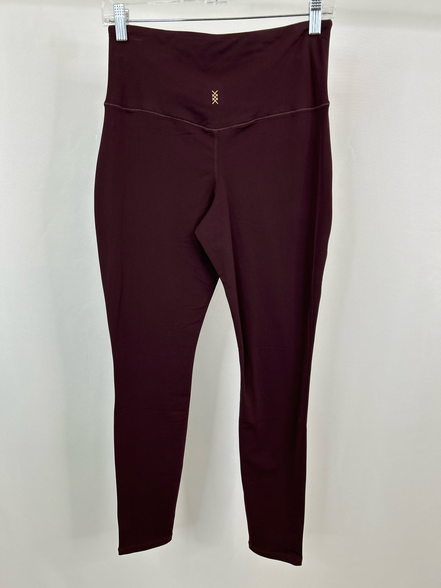 RHONE Size L berry Women Legging