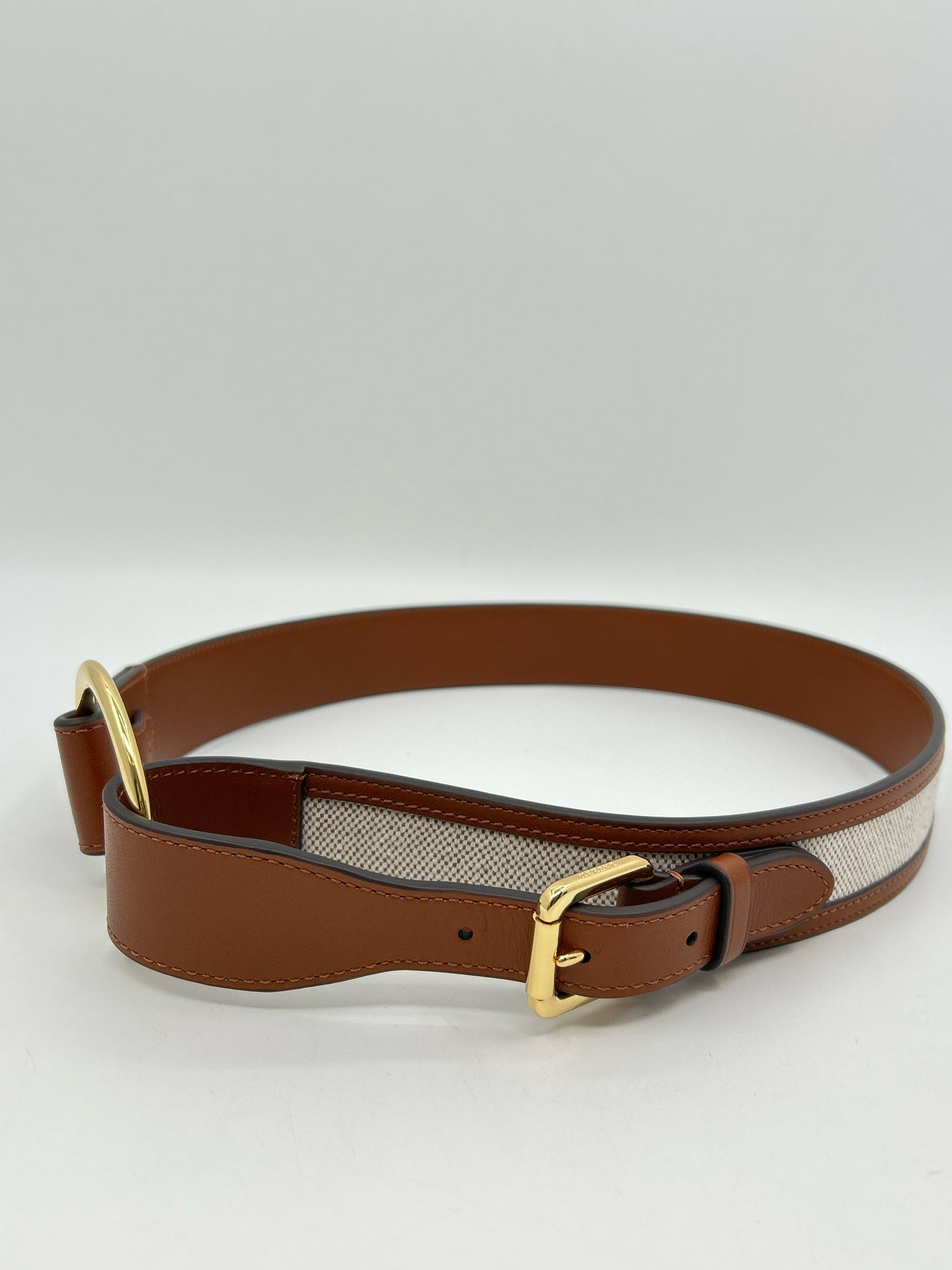 Lauren Ralph Lauren Tan Size S Belt