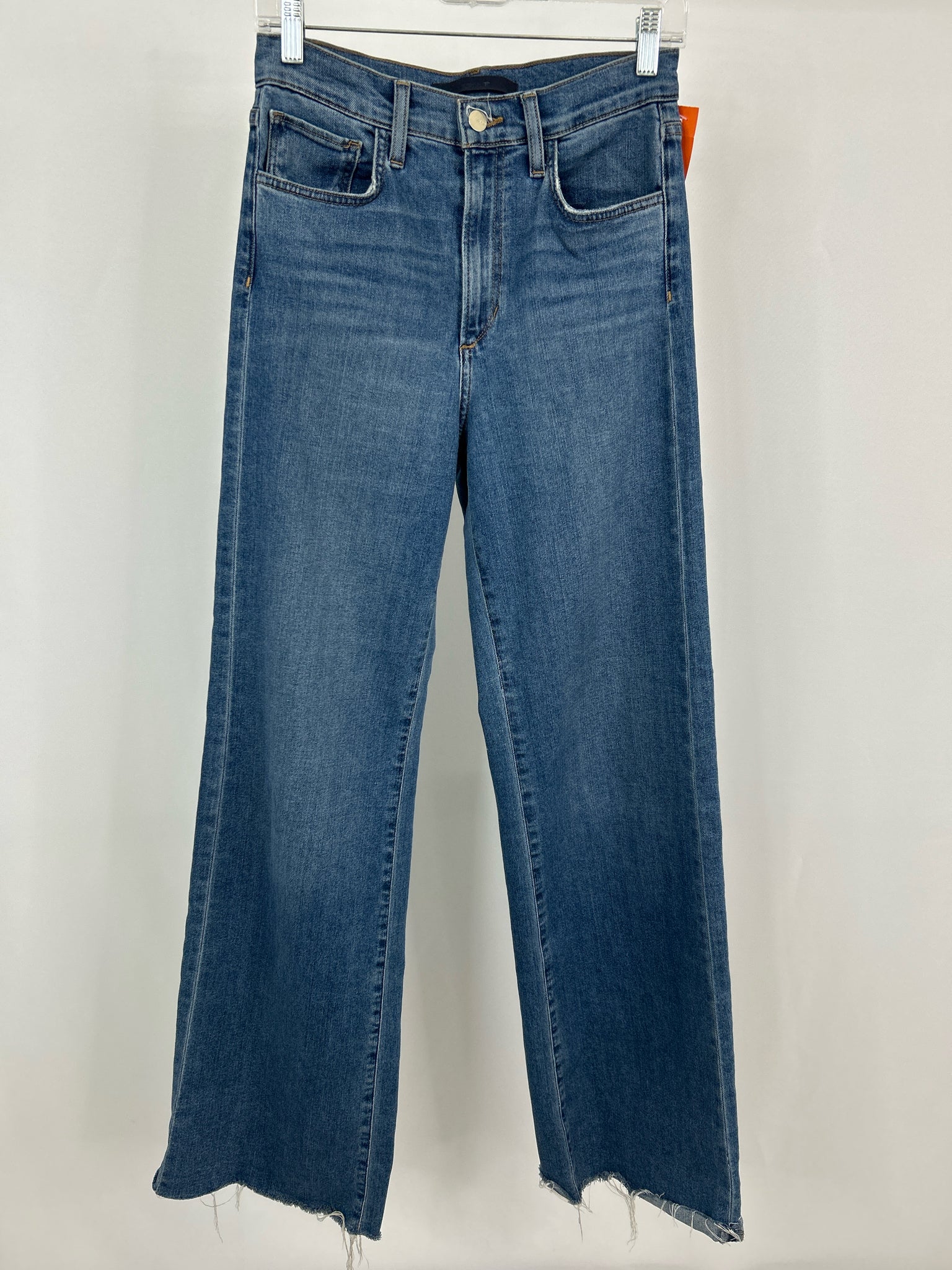 JOES Size 27/4 BLUE DENIM Women jeans