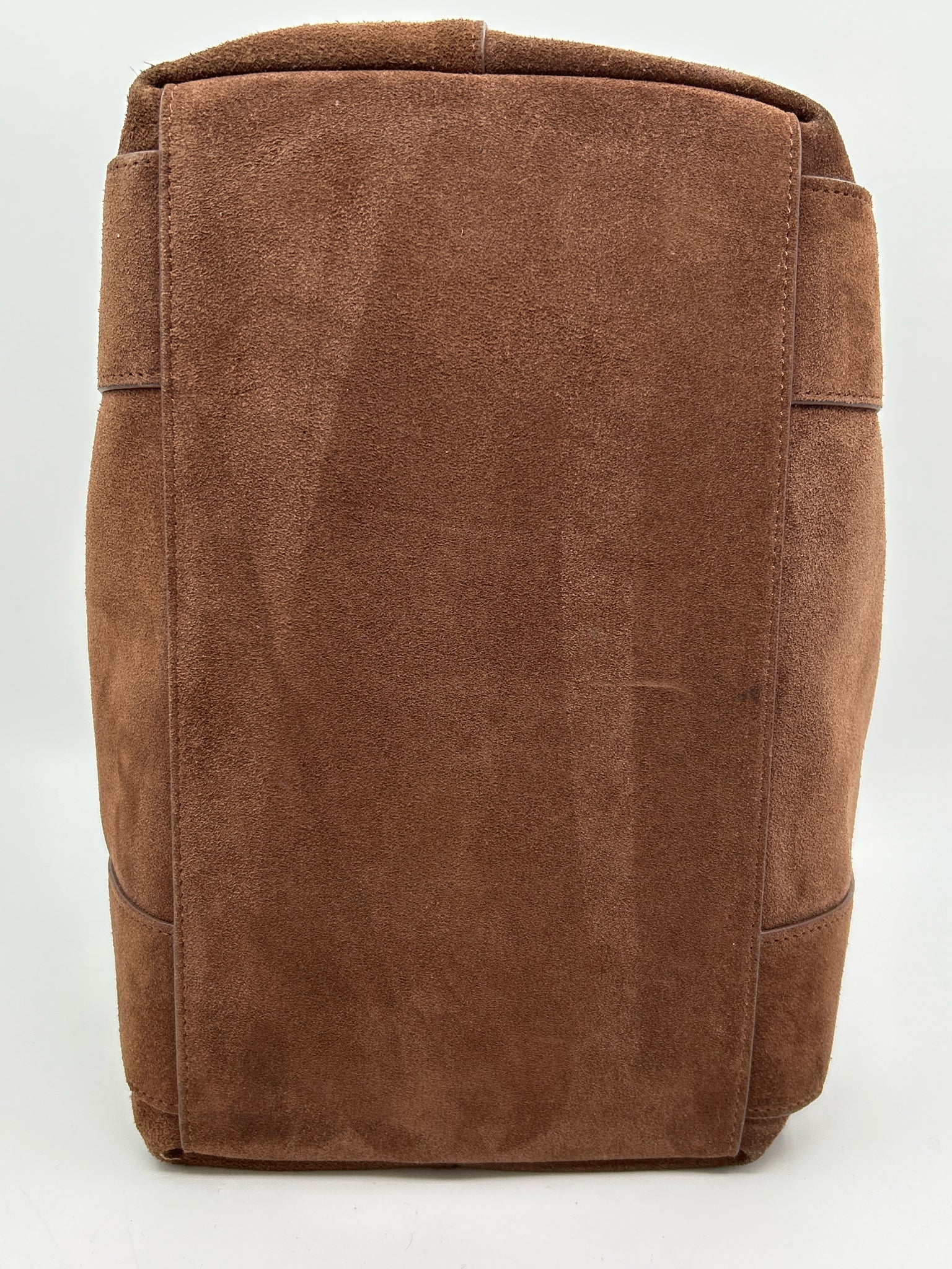 TUCKERNUCK Brown Women Tote