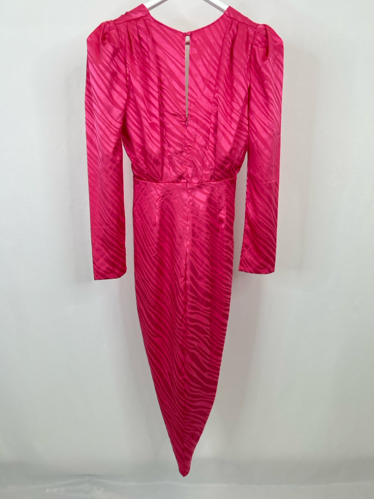 RONNY KOBO NWT Size XS Pink Women's Dress