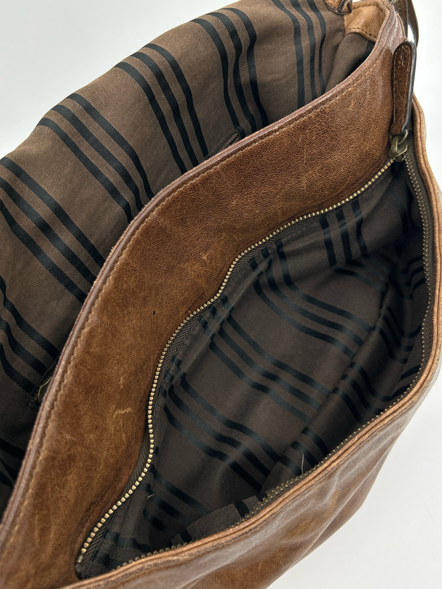 FRYE Brown Women Purse