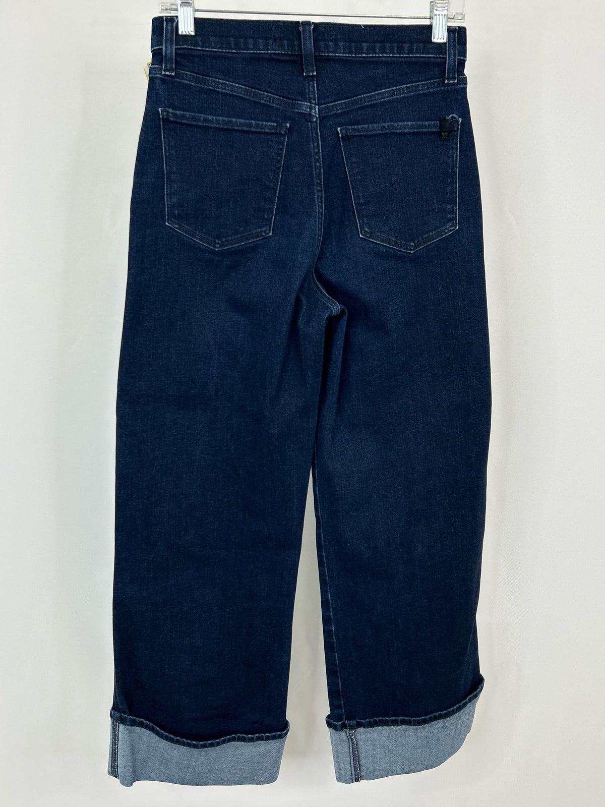 JOES Size 27/4 BLUE DENIM Women jeans