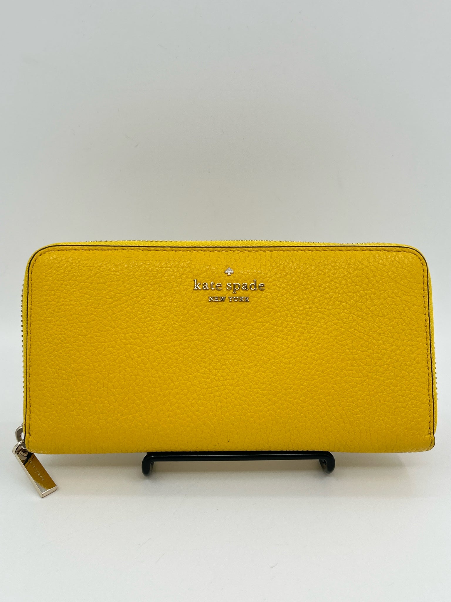 KATE SPADE Yellow Women Wallet