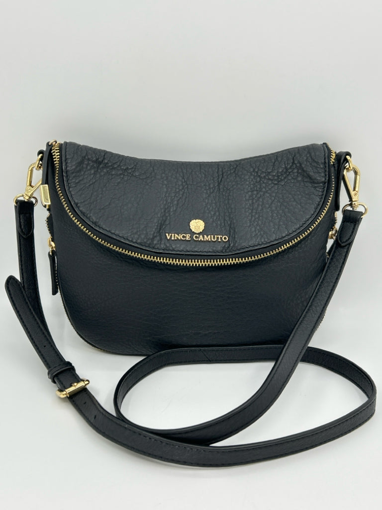 VINCE CAMUTO Black Women's Purse