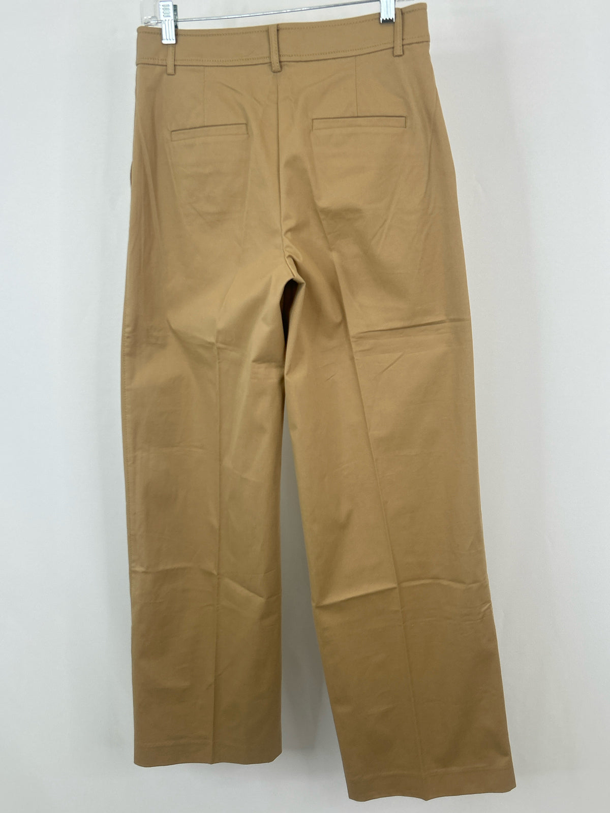 LOFT Size 2T KHAKI Women Pants