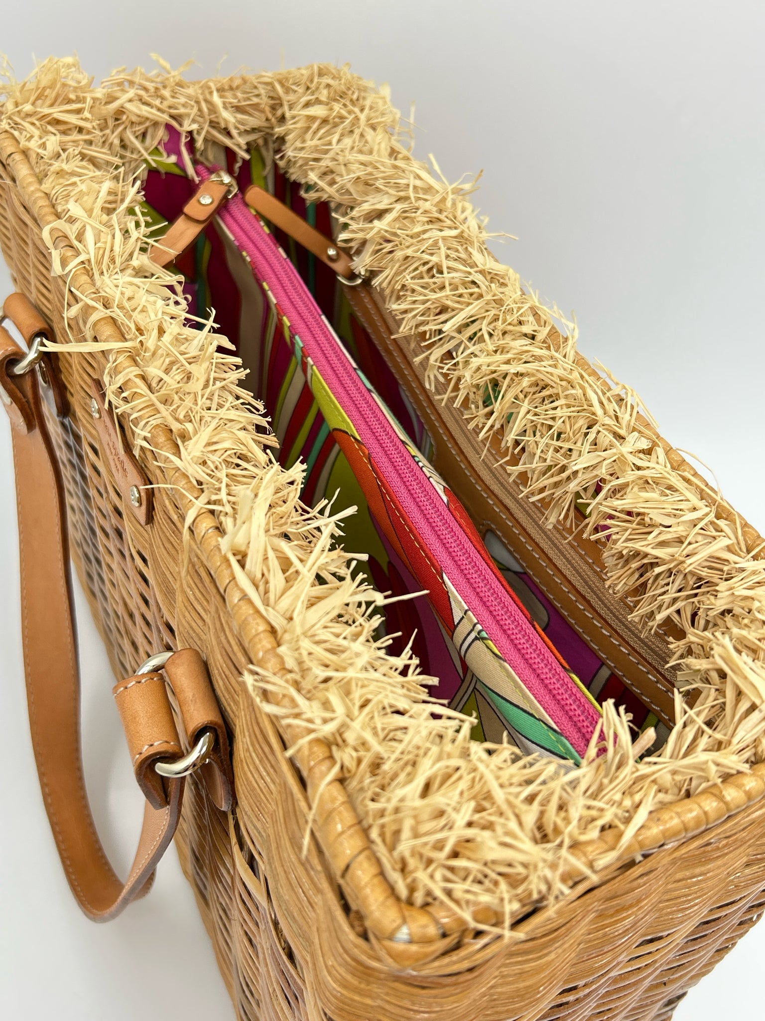 KATE SPADE Natural Women Tote