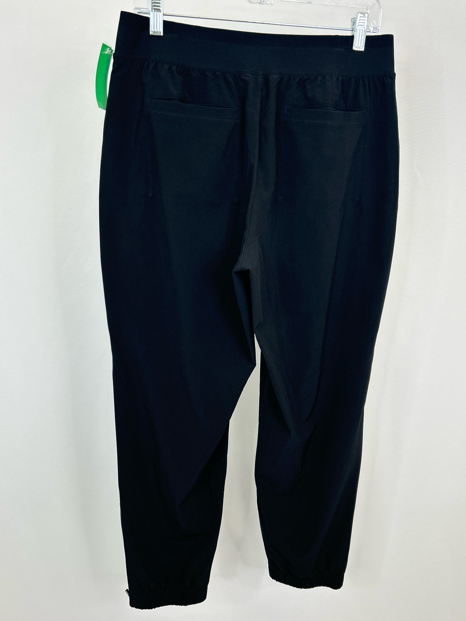 ATHLETA Size 8 Black Women Pants