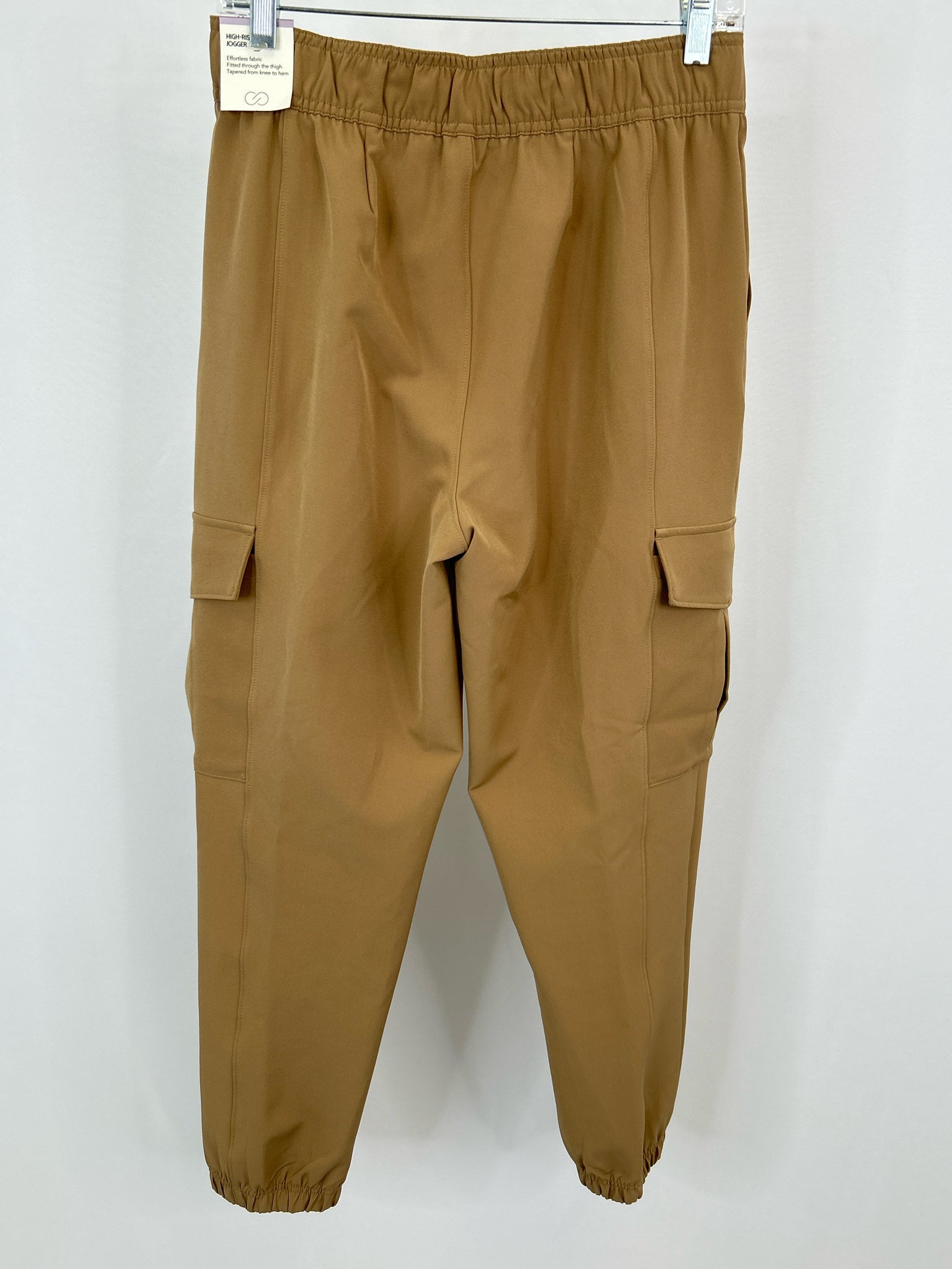 Calia Size S Tan Women Pants NWT