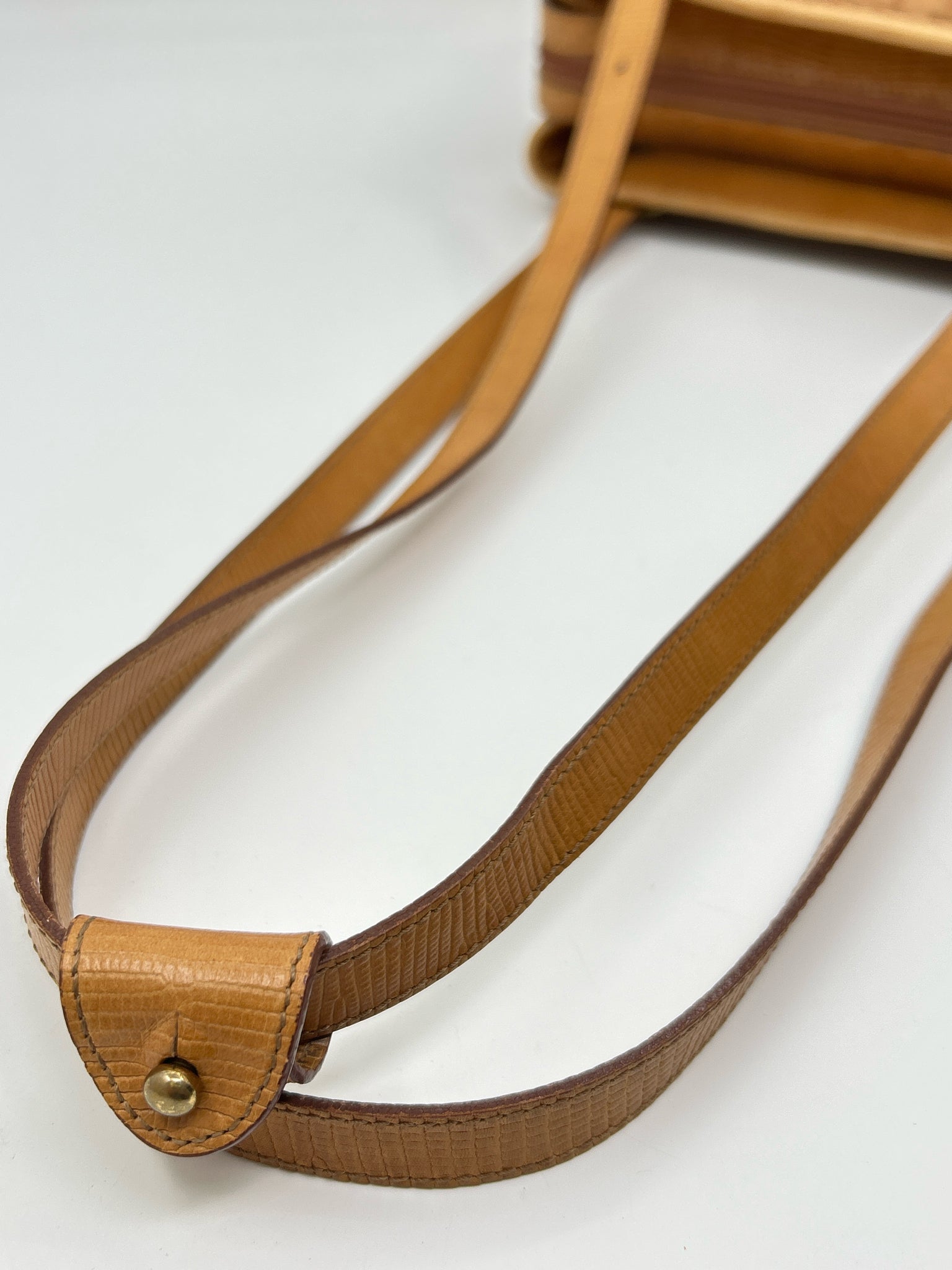 BRAHMIN Natural Women Purse