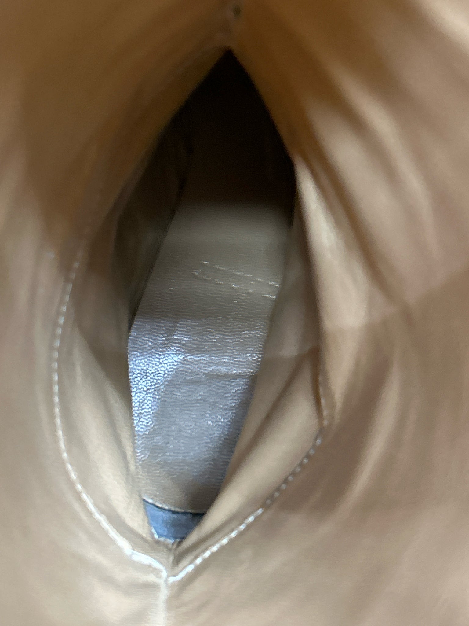 BALLY Size 7.5 Black Women Boots