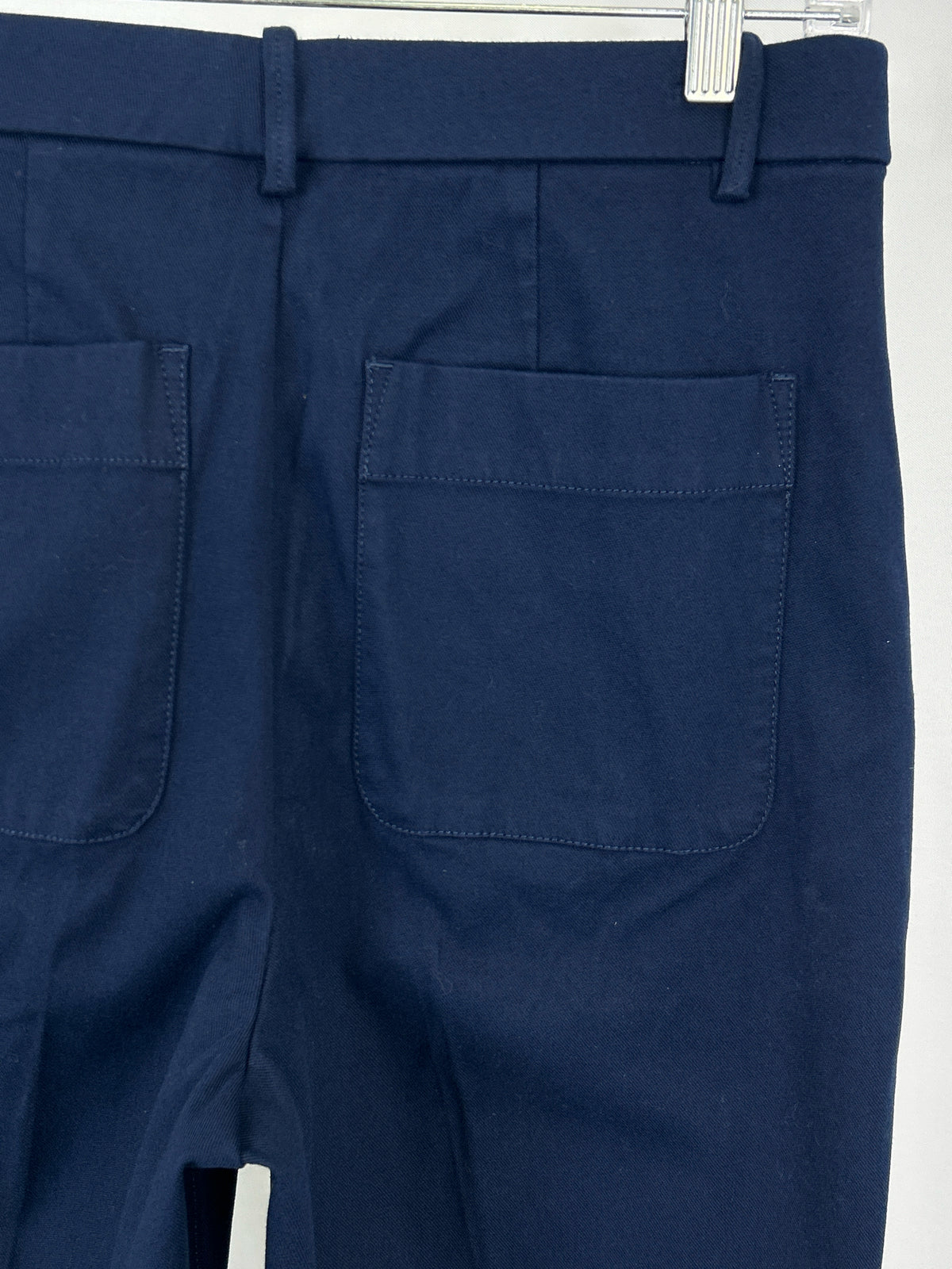 SPANX Size M Navy Women Pants