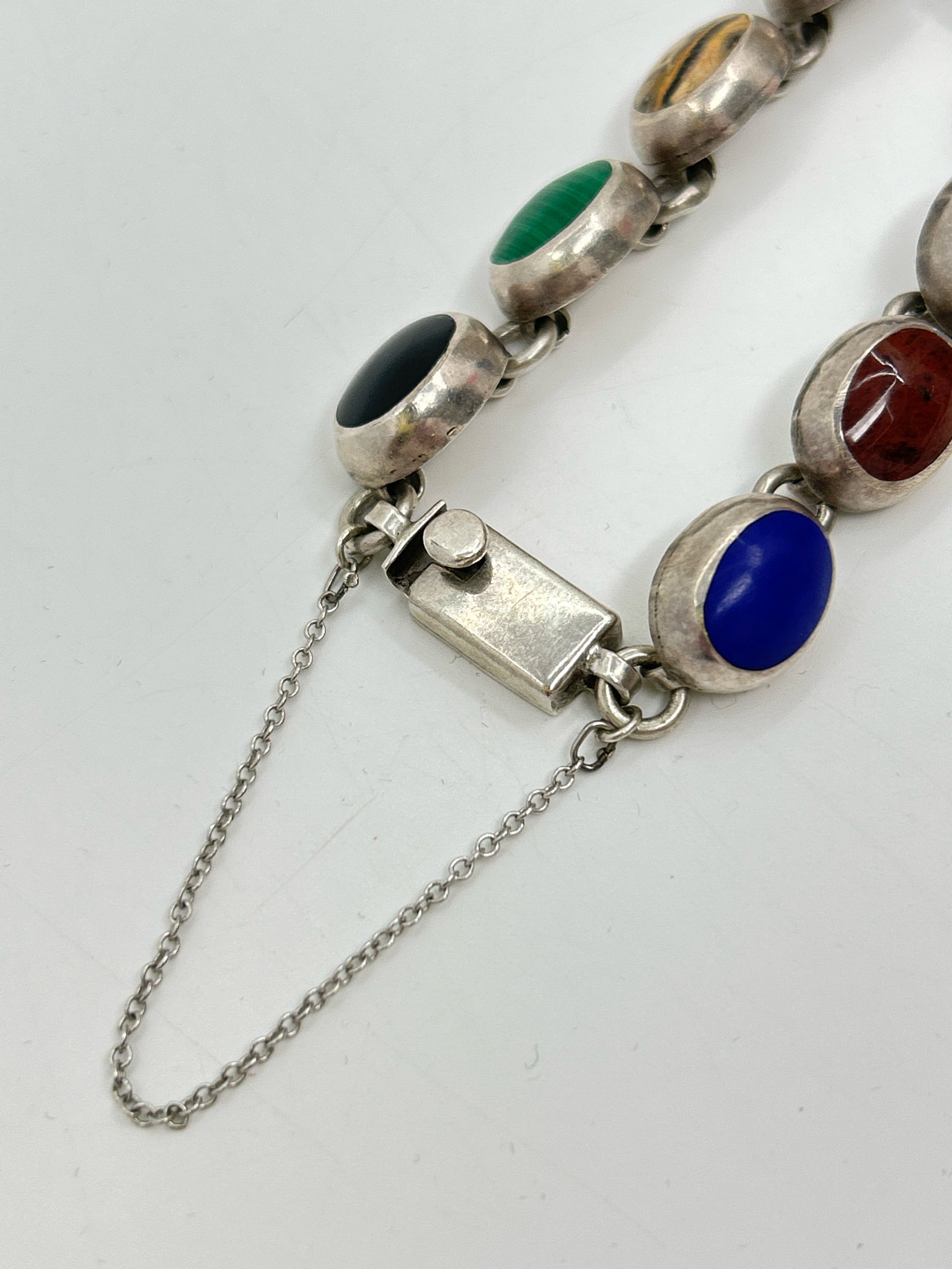 MEXICO 925 sterling silver Bracelet