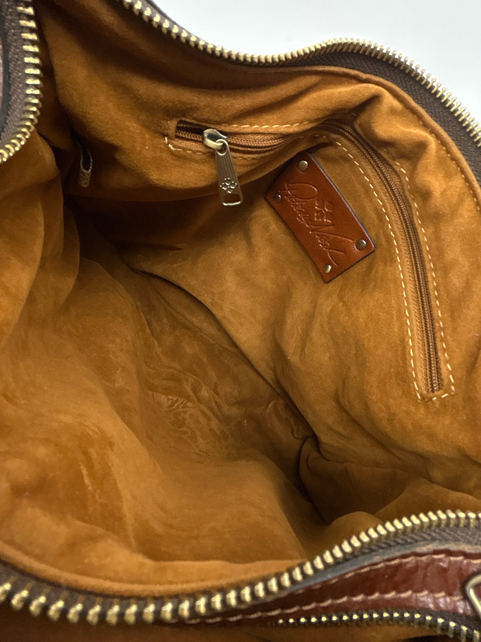 PATRICIA NASH Brown Women Purse