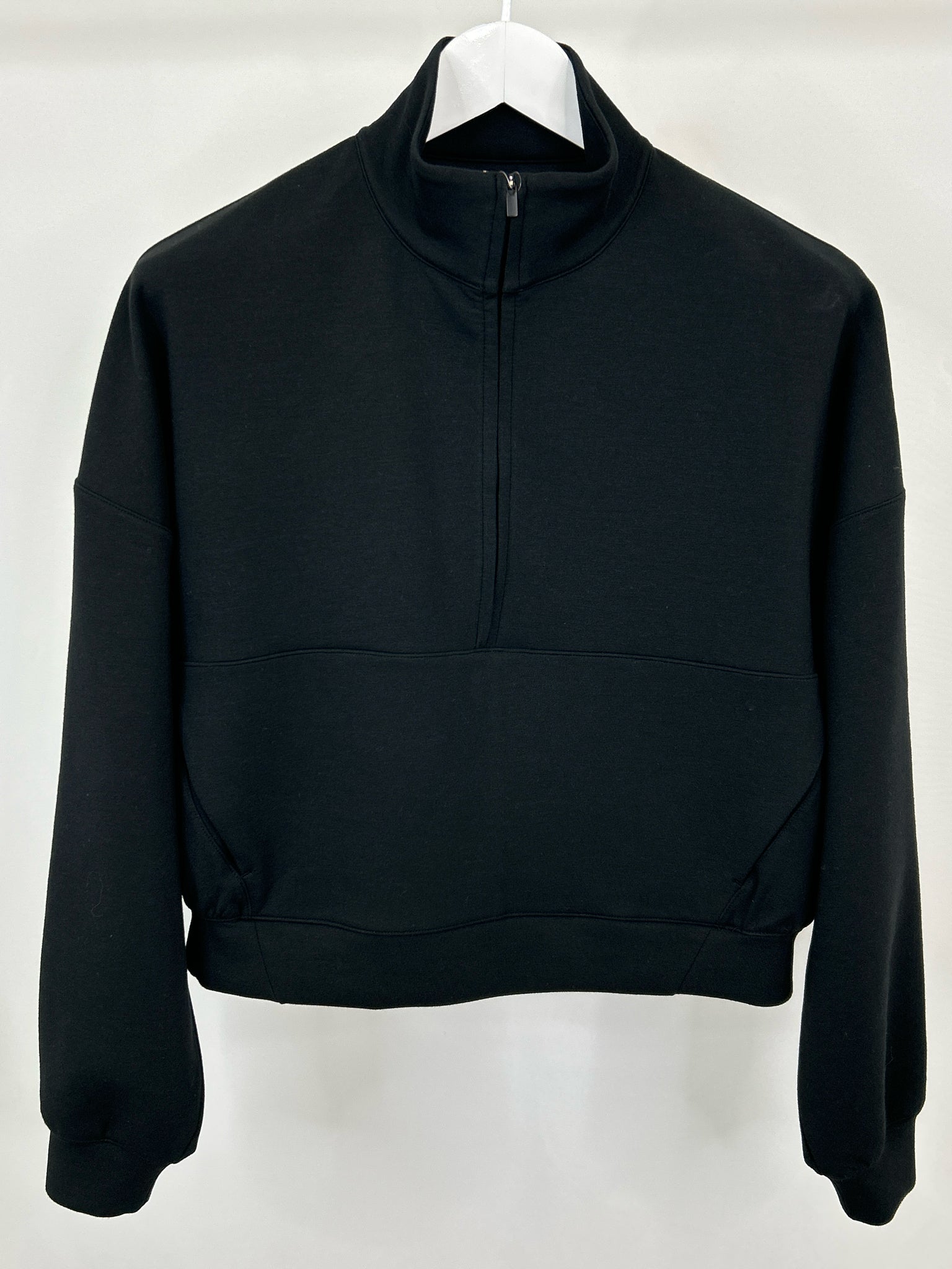 NIKE Size XS Black Women Pullover