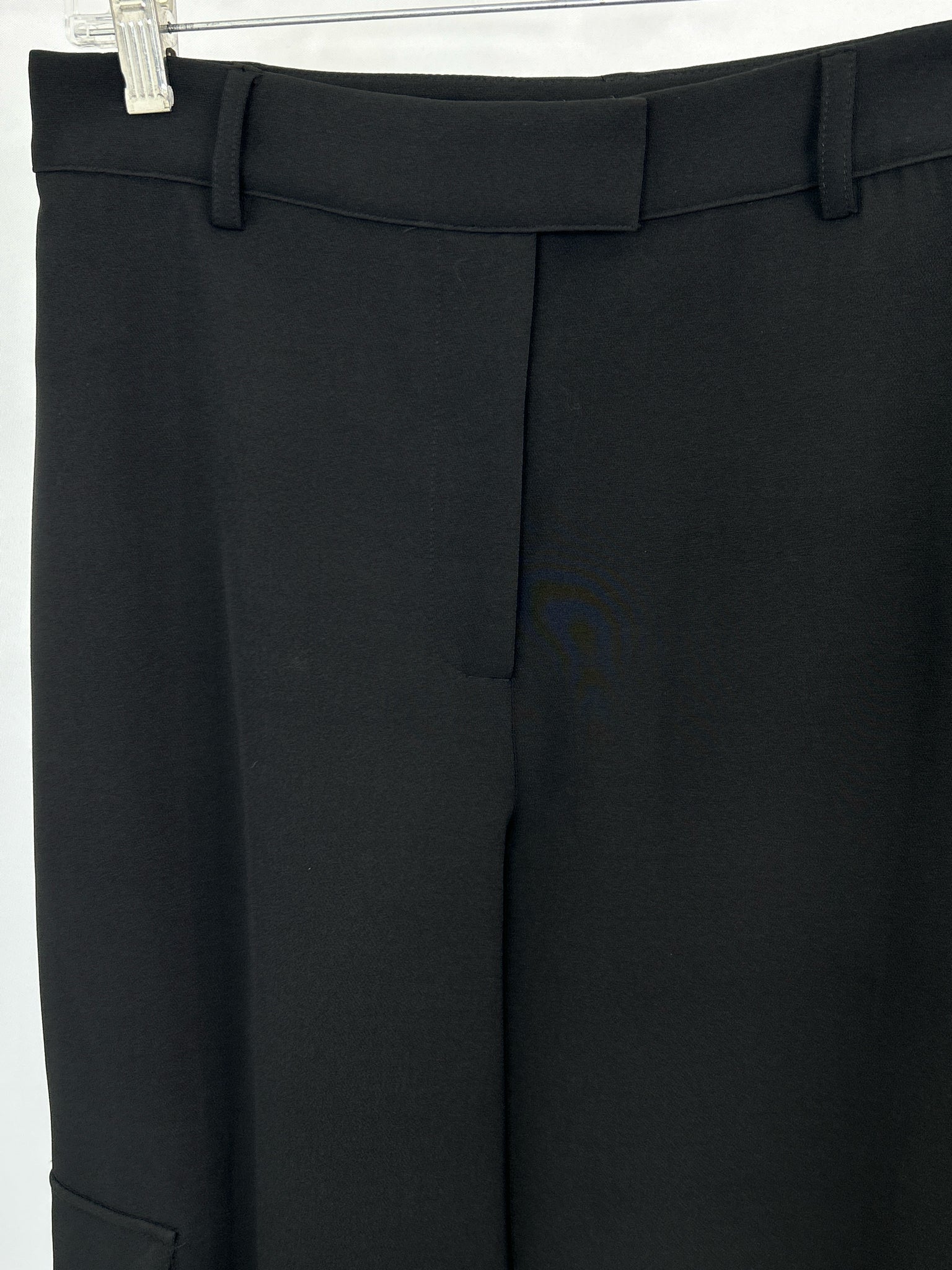 POSH COUTURE NWT Size S Black Women Pants