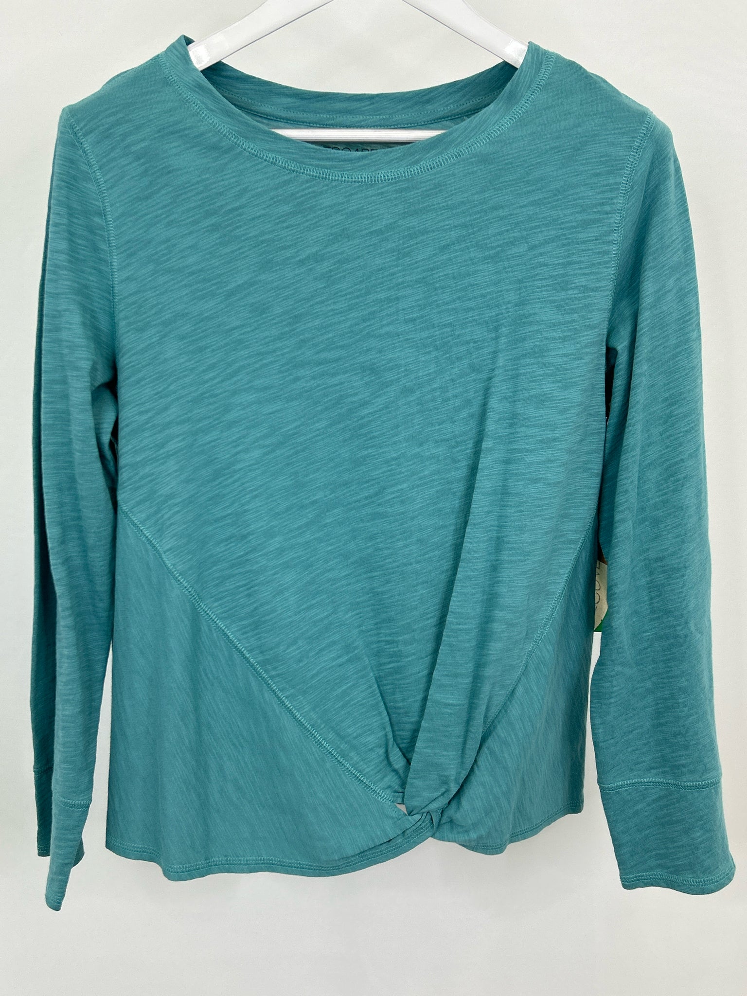 Escape by Habitat Clothes Size S Teal Women Top