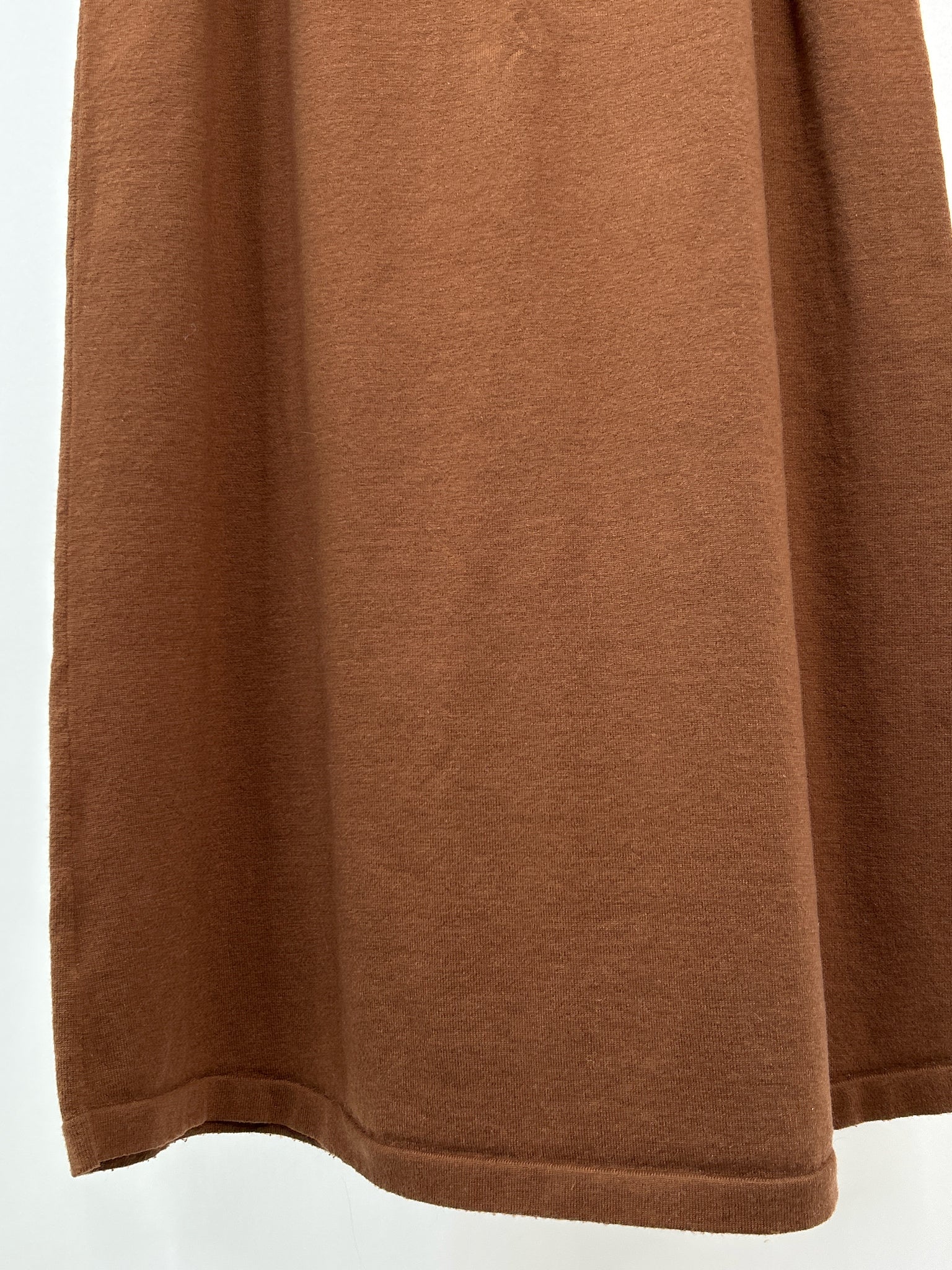 ALL:ROW Size L Brown Women 2-Piece w/skirt