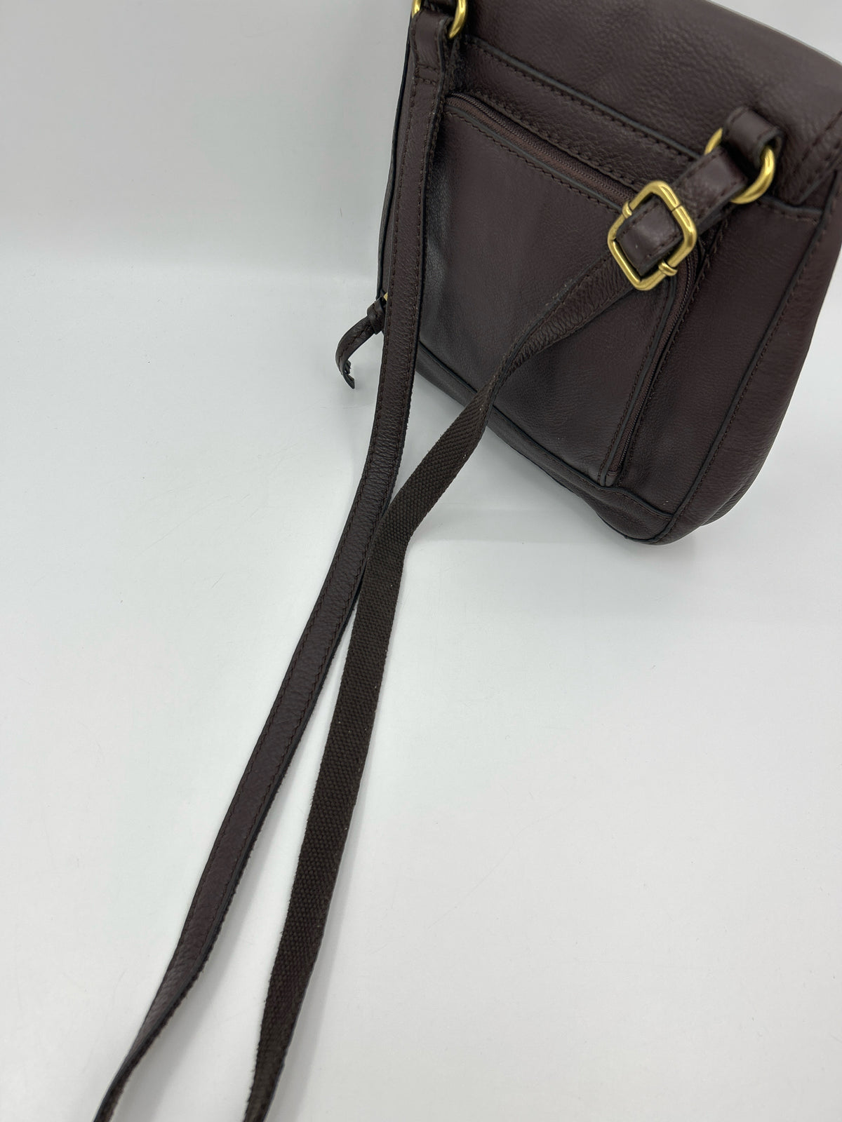 FOSSIL Brown Women Purse