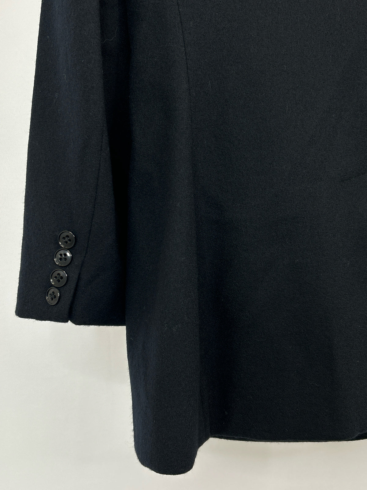 Lauren Ralph Lauren Size 14 Black Women Blazer