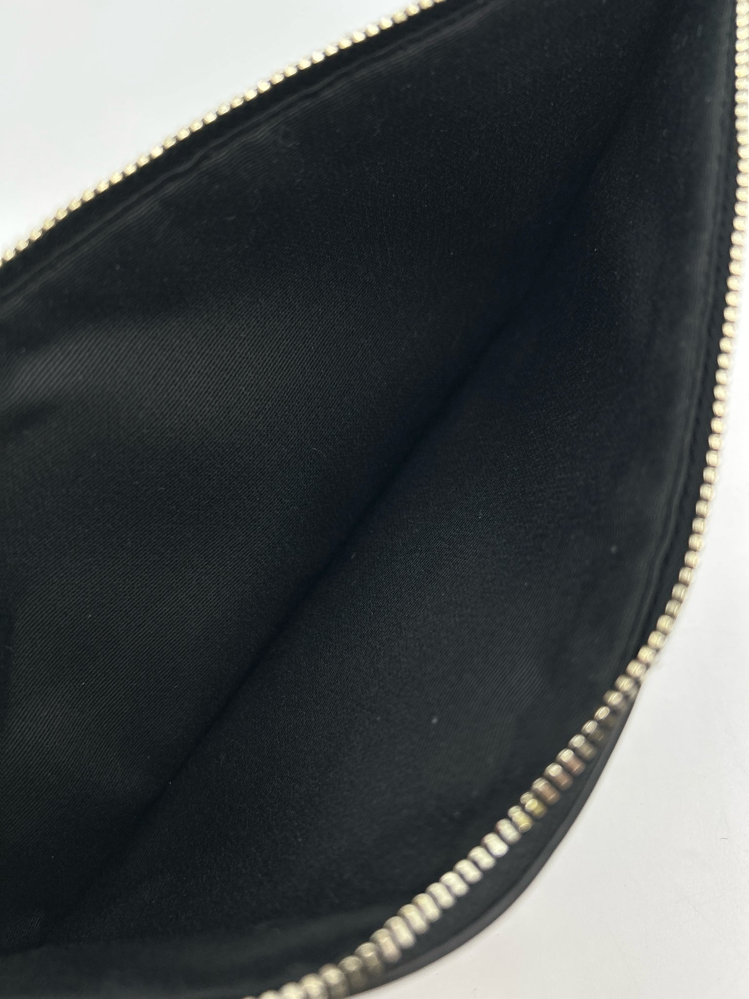 COACH BLACK MONOGRAM Women Purse