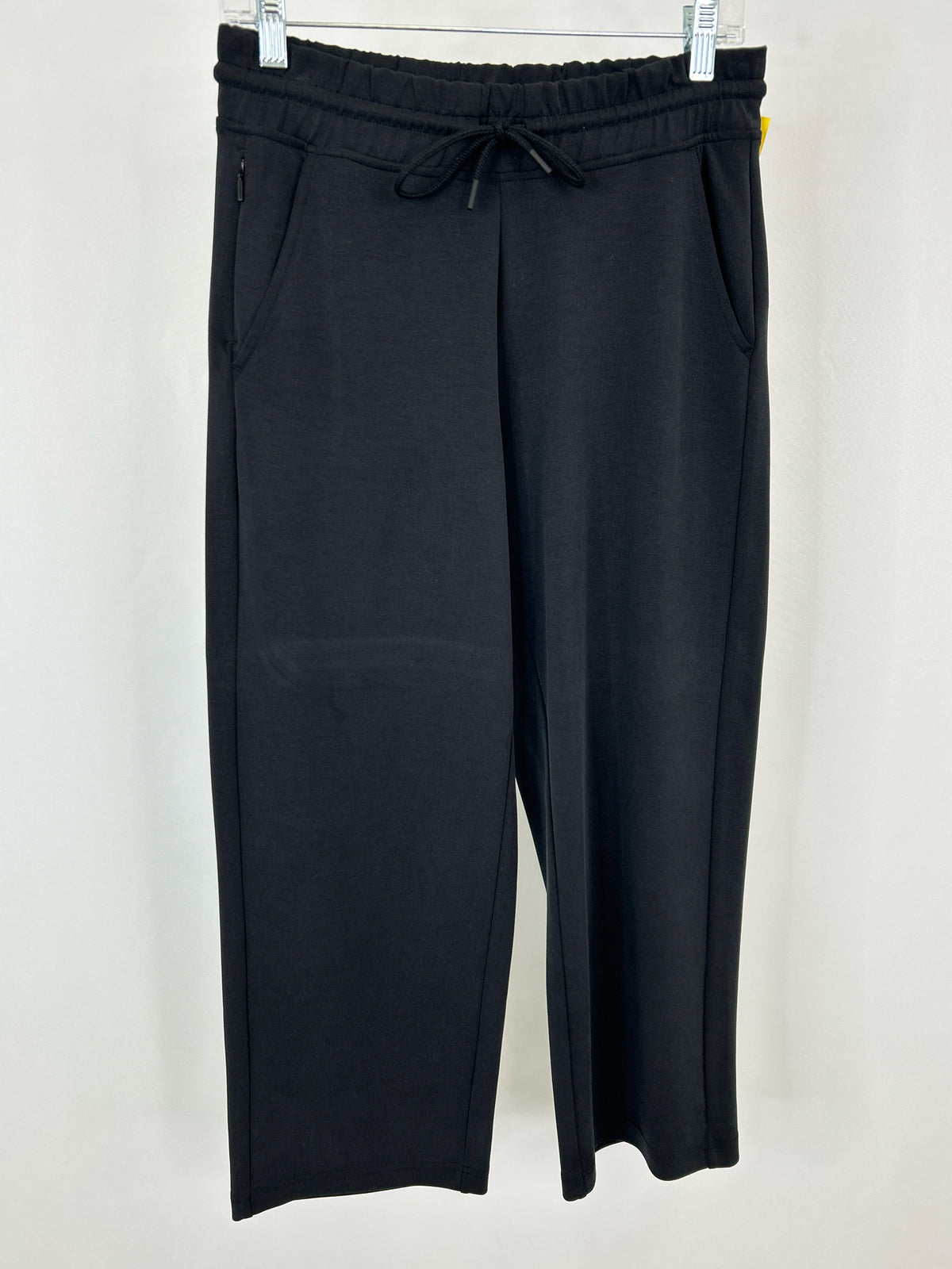 ATHLETA Size S Black Women Pants