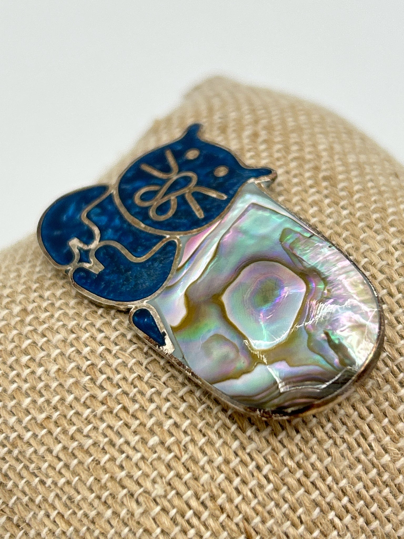 ALPACA MEXICO Silver Accessories