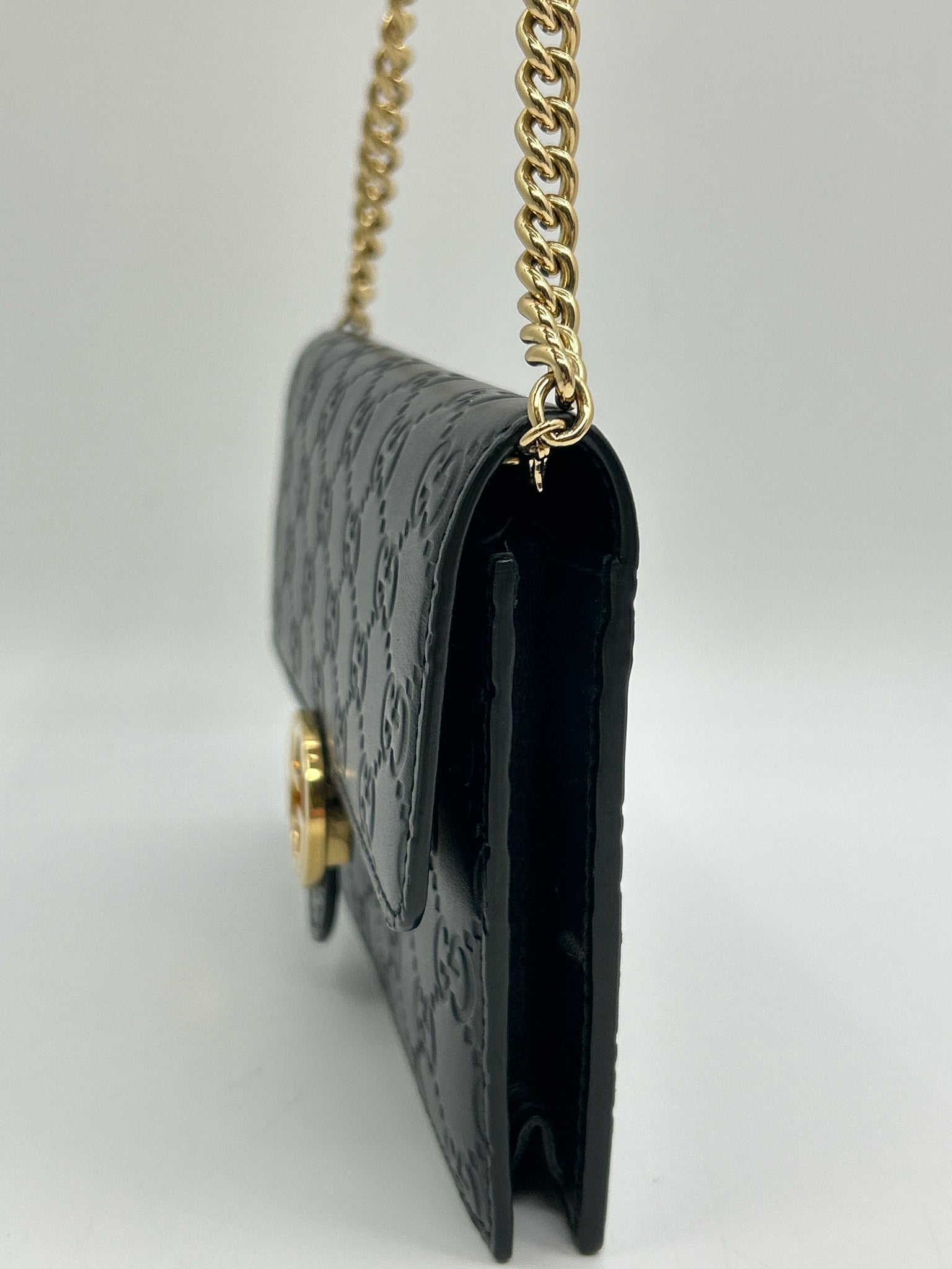 GUCCI Black Women Purse