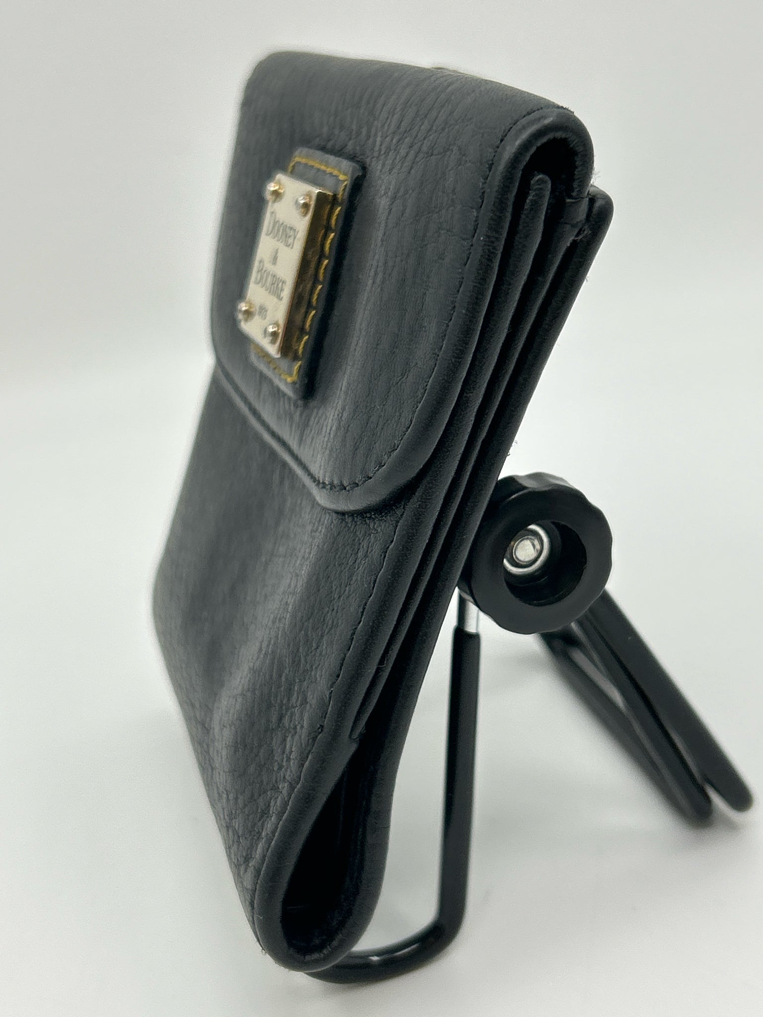 DOONEY & BOURKE Black Women Wallet