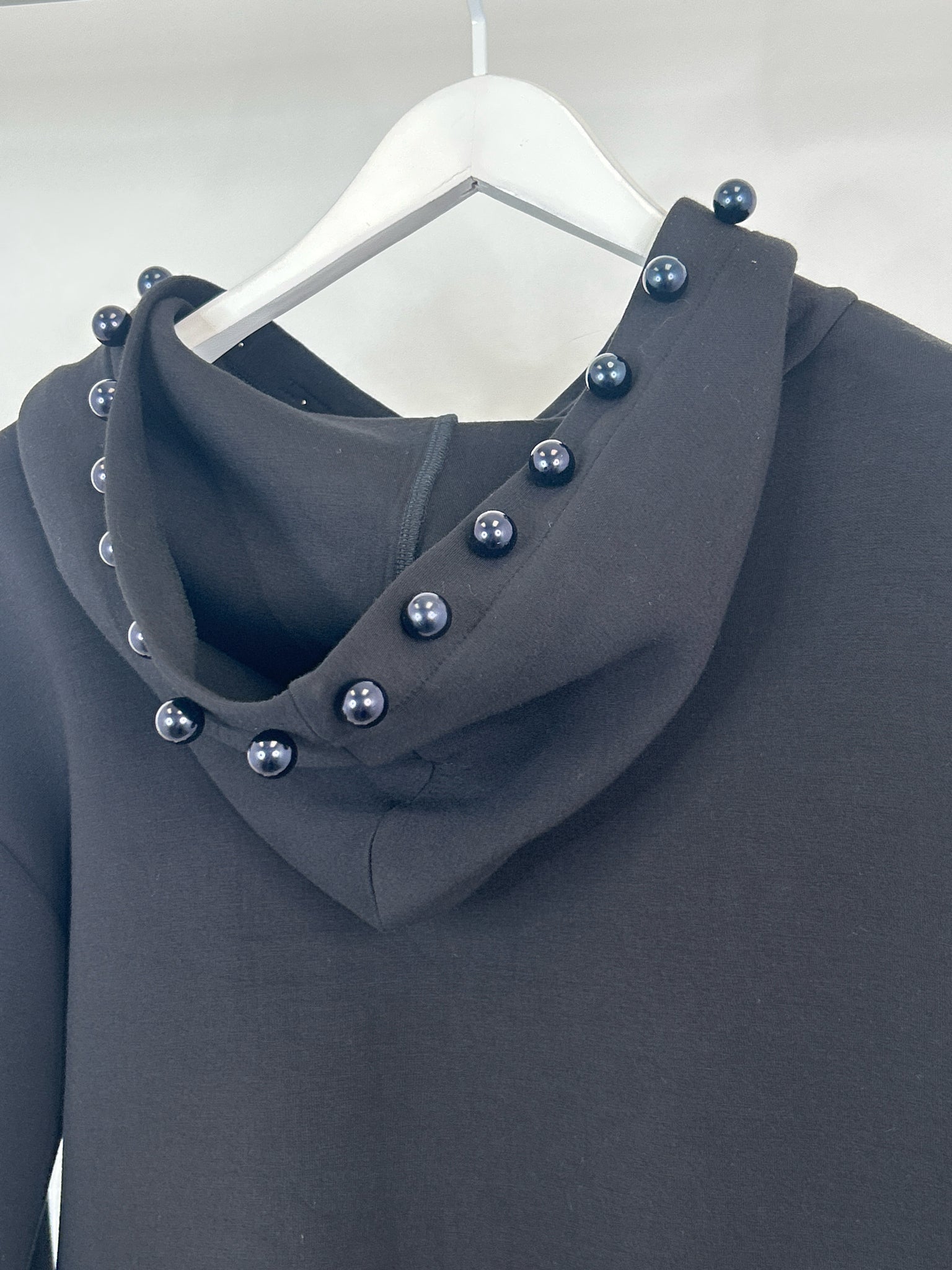 JOH Size XS Black Women Top