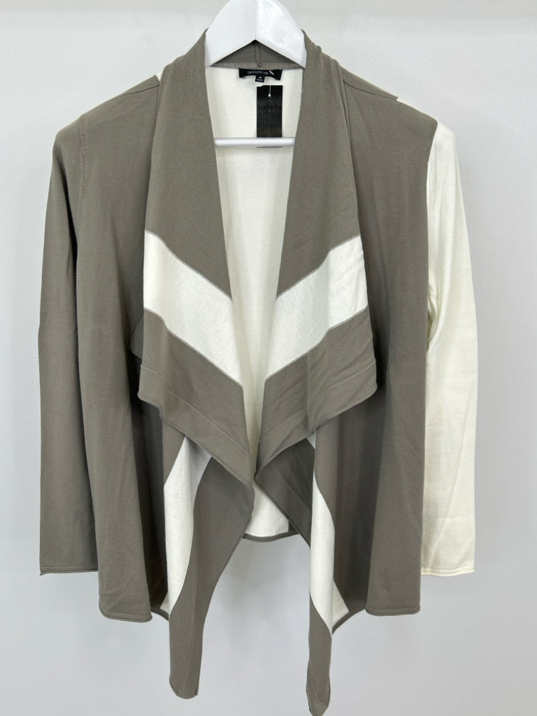 LAFAYETTE 148 Women Size M Moss Cardigan