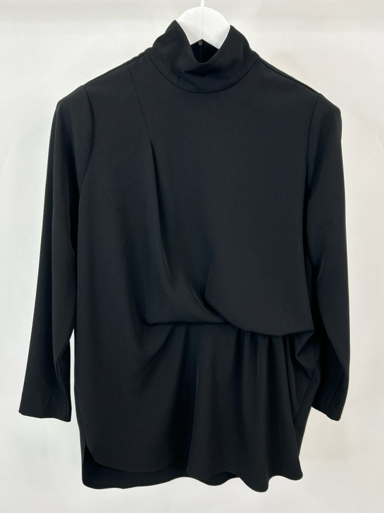 BY MALENE BIRGER Women Size 38 Black Top