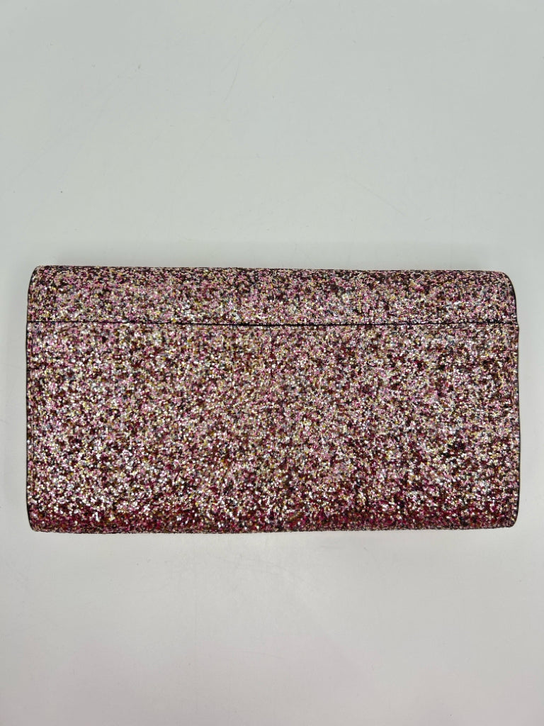 KATE SPADE Pink Women's Wallet
