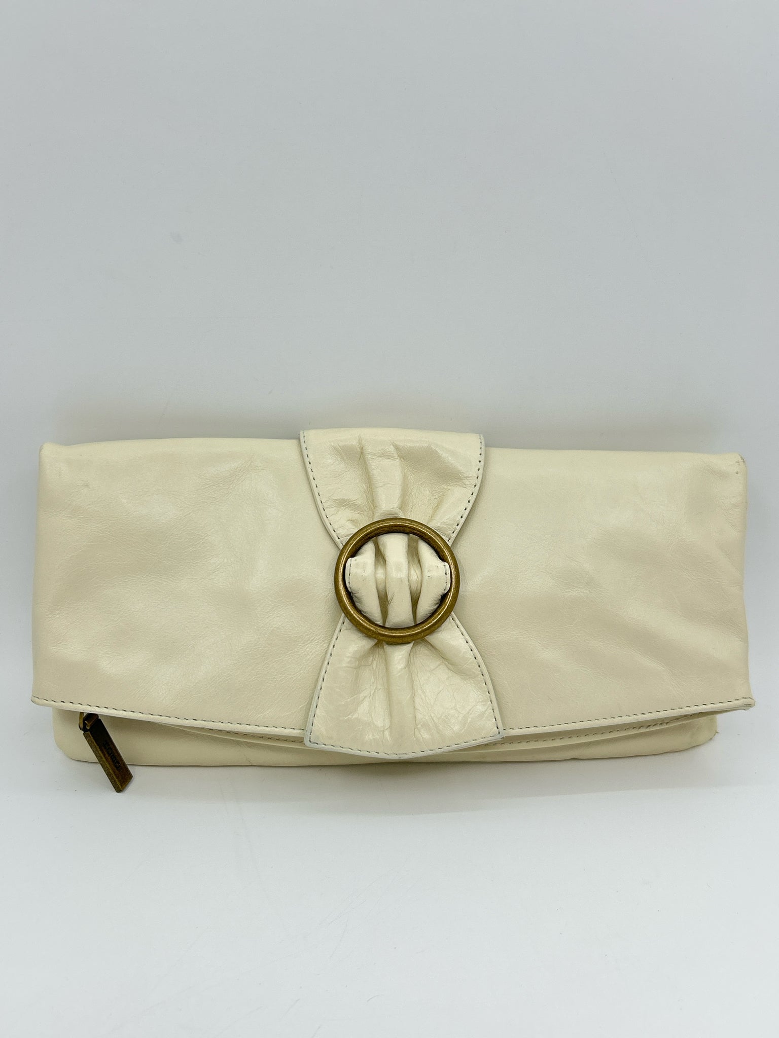 Hobo International Ivory Women Clutch