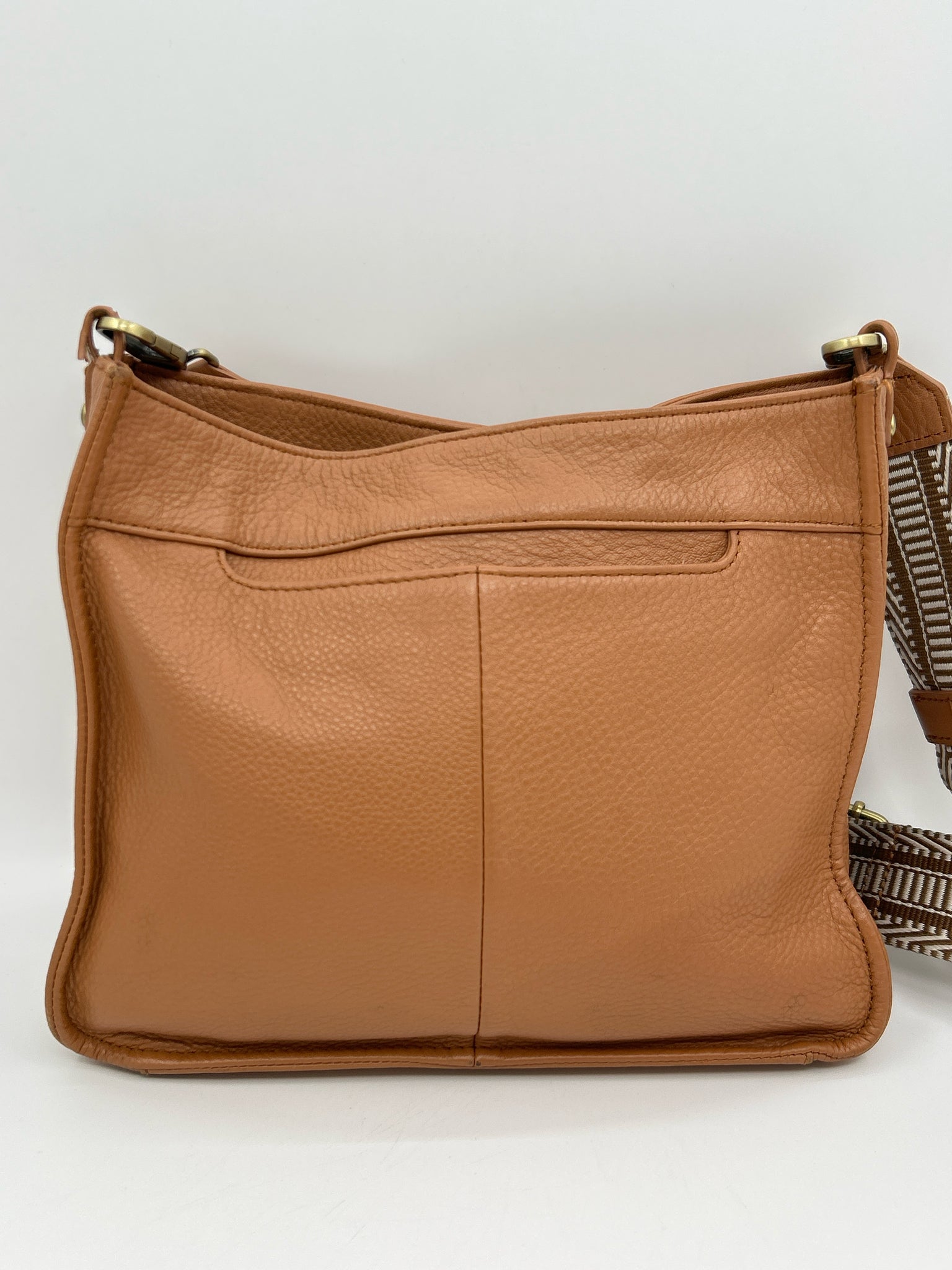 HOBO Camel Women Purse