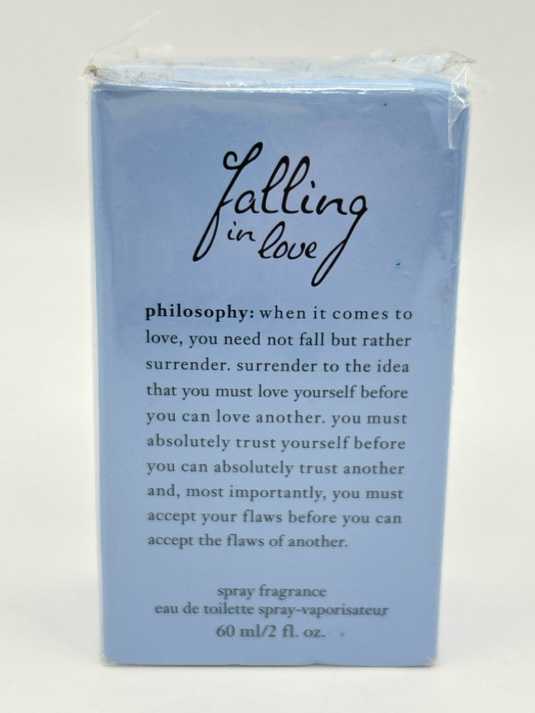 PHILOSOPHY NIB Women's Perfume