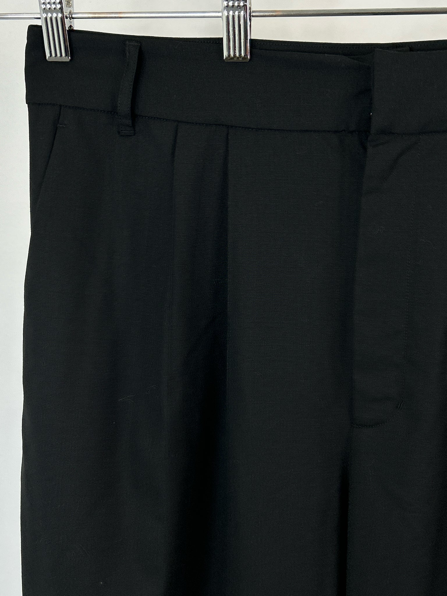 Modern Citizen Size XL Black Women Pants