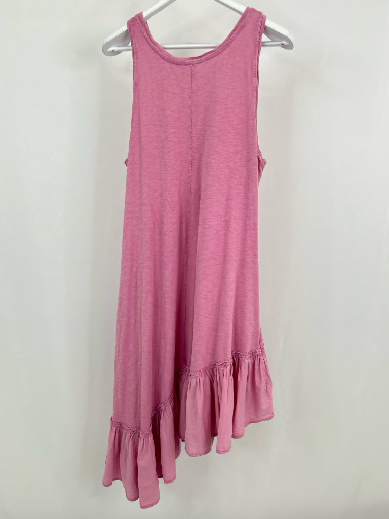 DAILY PRACTICE Size M Pink Women's Dress