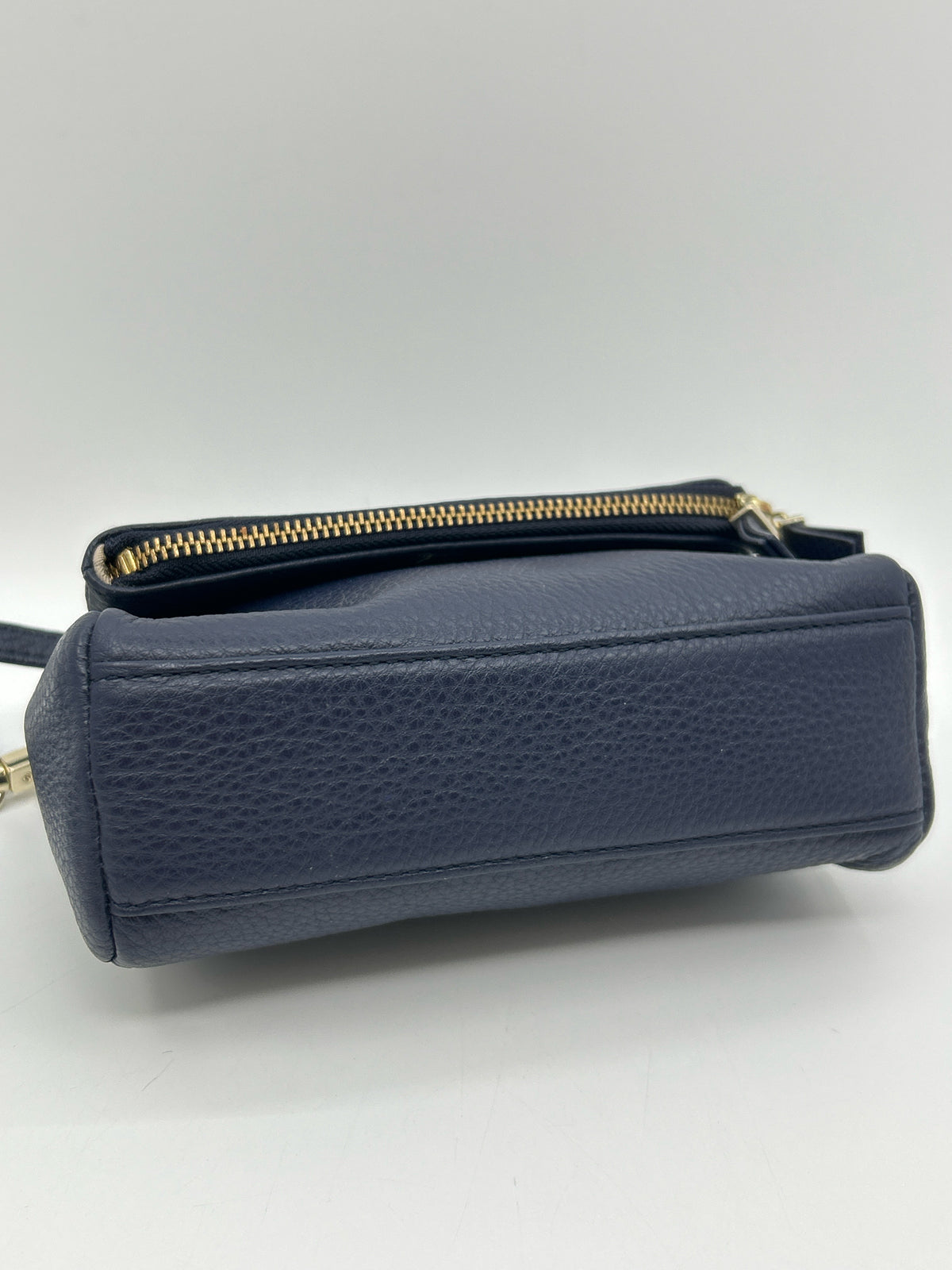 TALBOTS Navy Women Purse