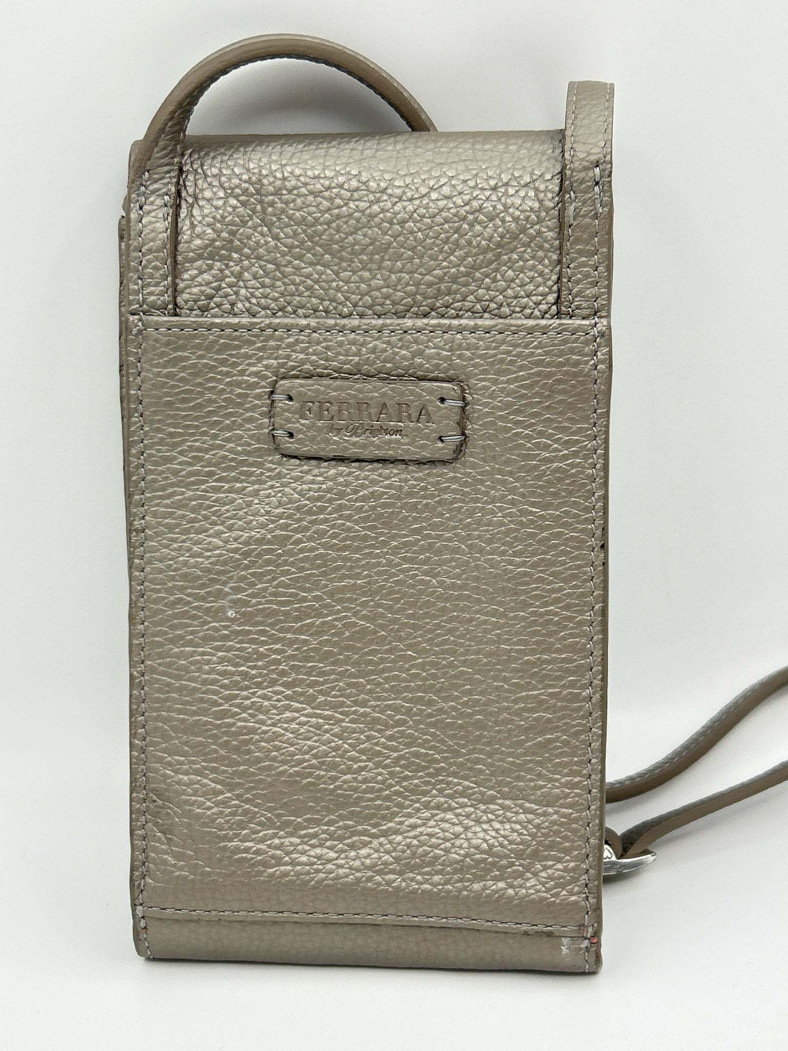 BRIGHTON Taupe Women Purse