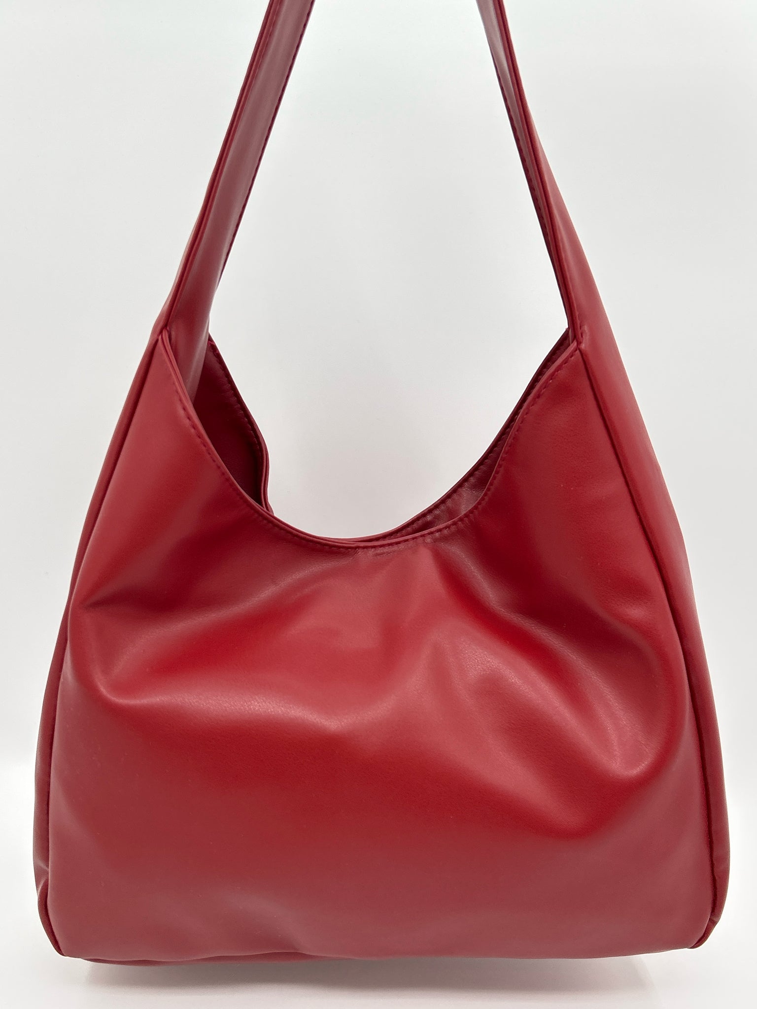 OOOMAY Red Women Purse