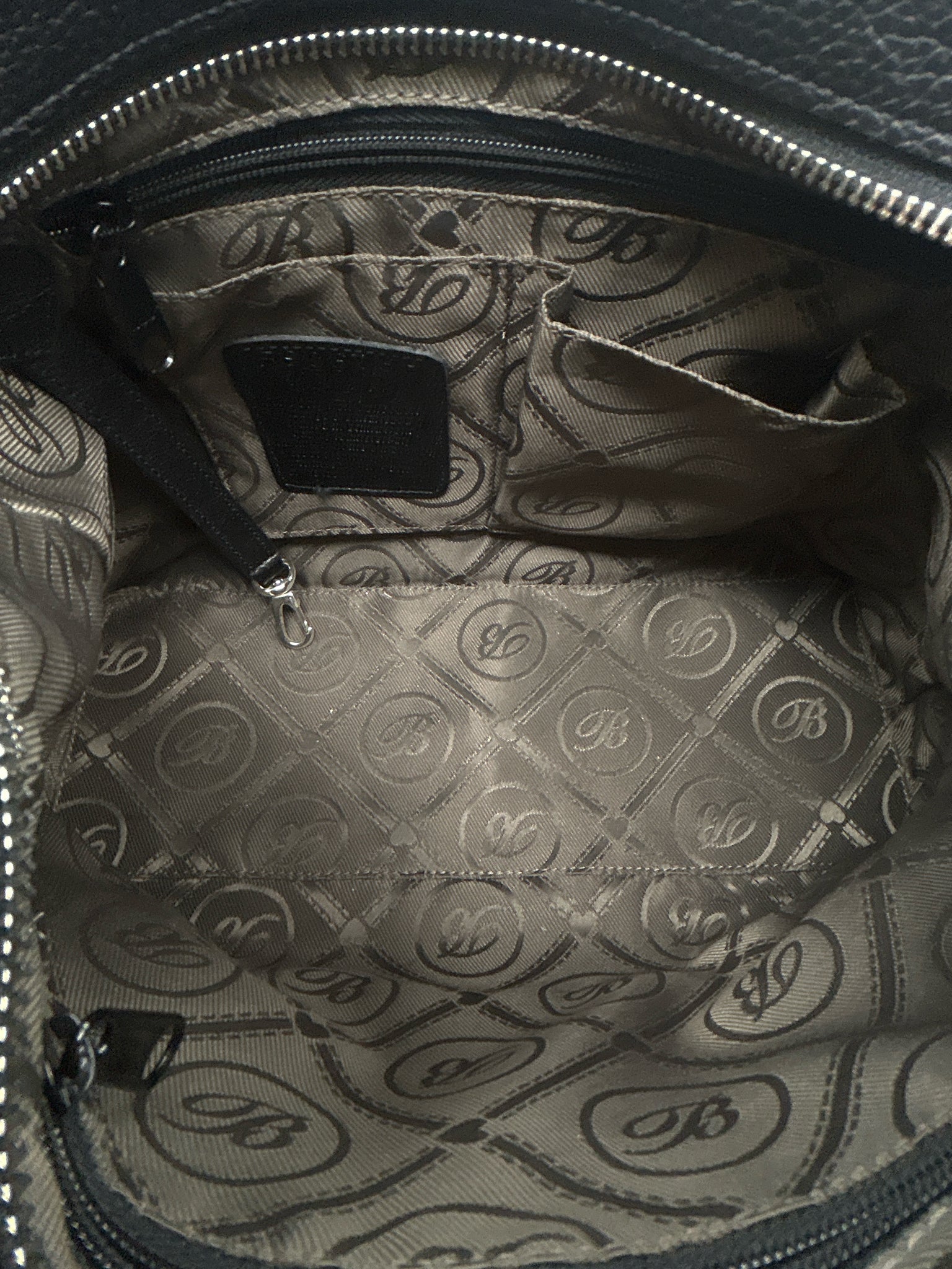 BRIGHTON Black Women Purse