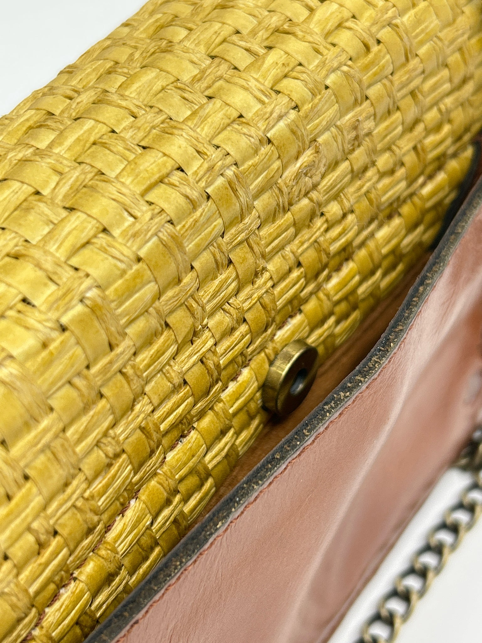PATRICIA NASH Brown Women Purse