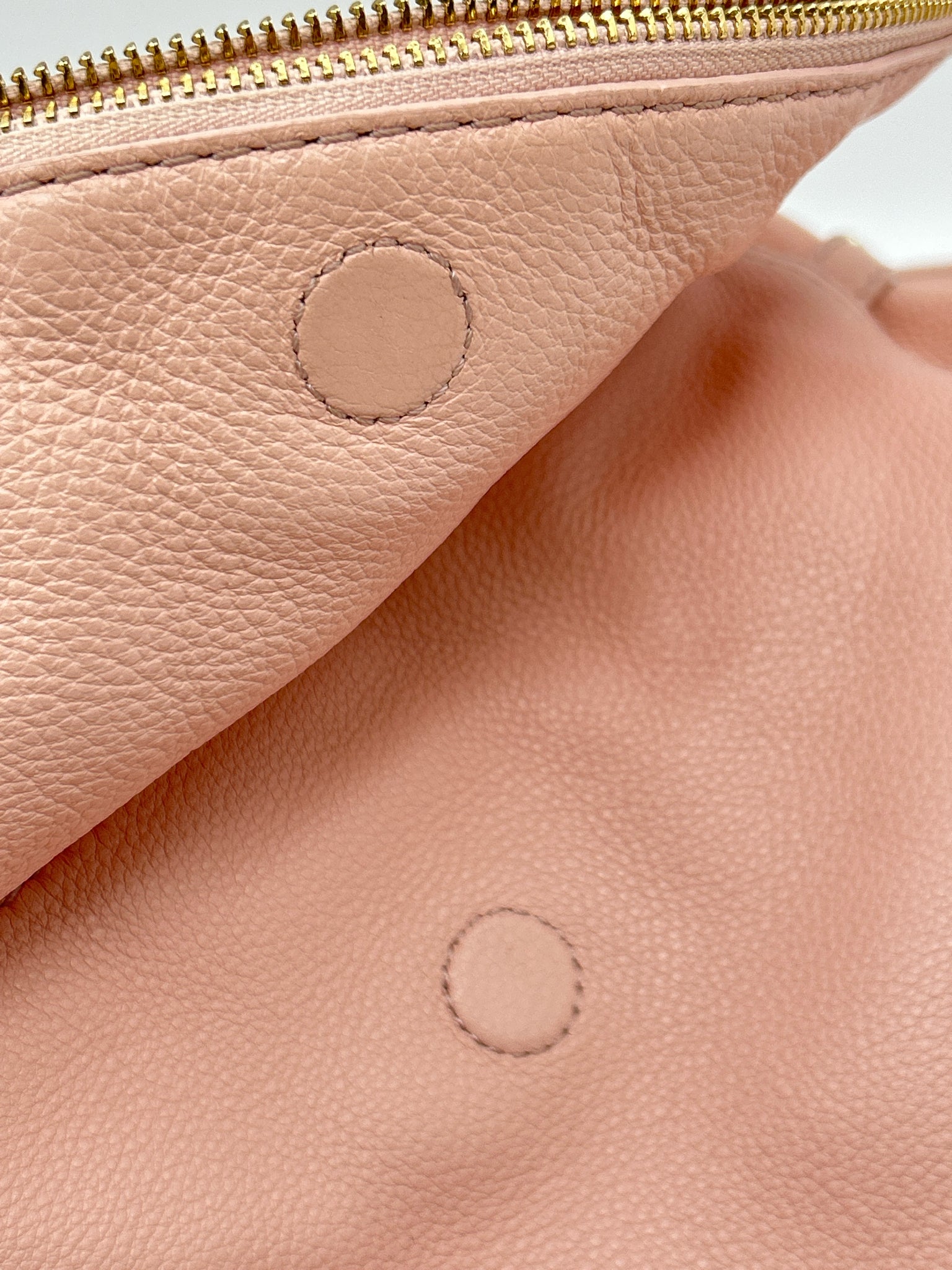 KATE SPADE light pink Women Purse