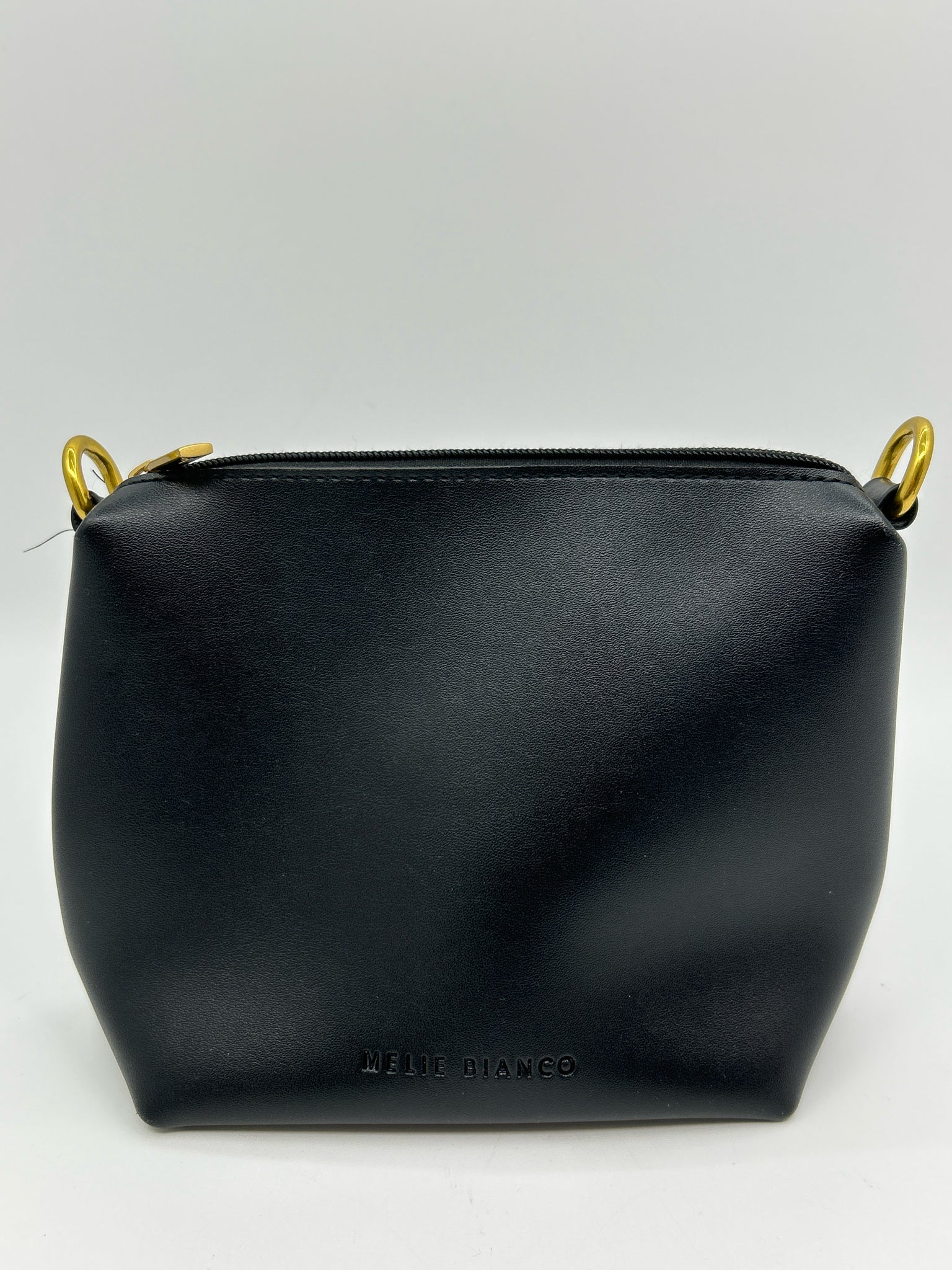 MELIE BIANCO Black Women Purse