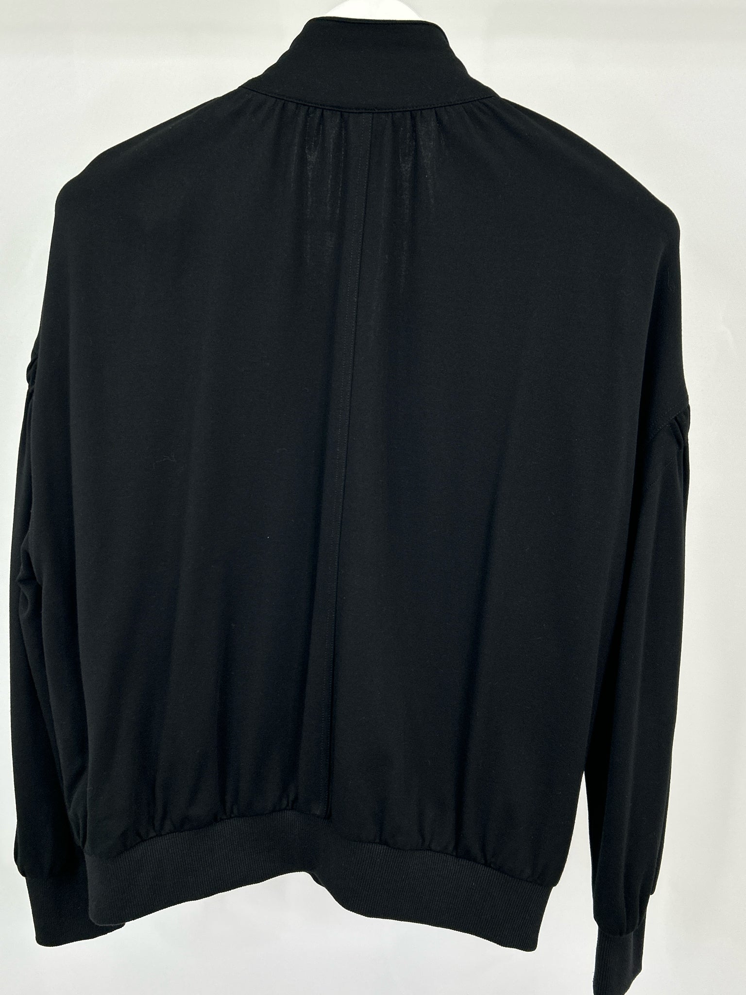 CABI Size S Black Women Jacket