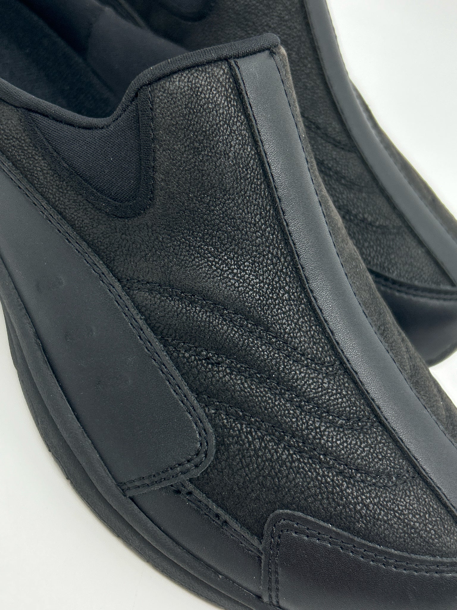 EASY SPIRIT Size 8.5M Black Women Shoes